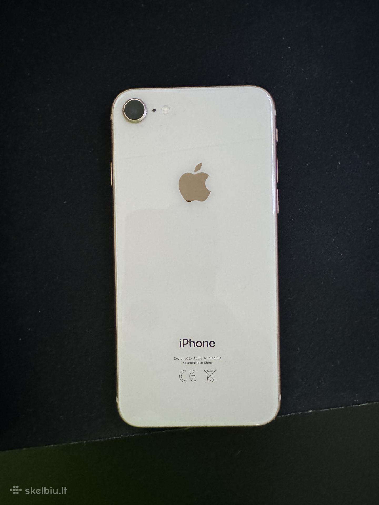 iPhone 8 64gb