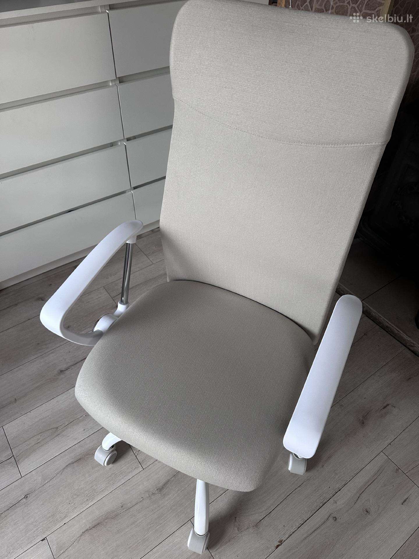 Ergonominė biuro kėdė