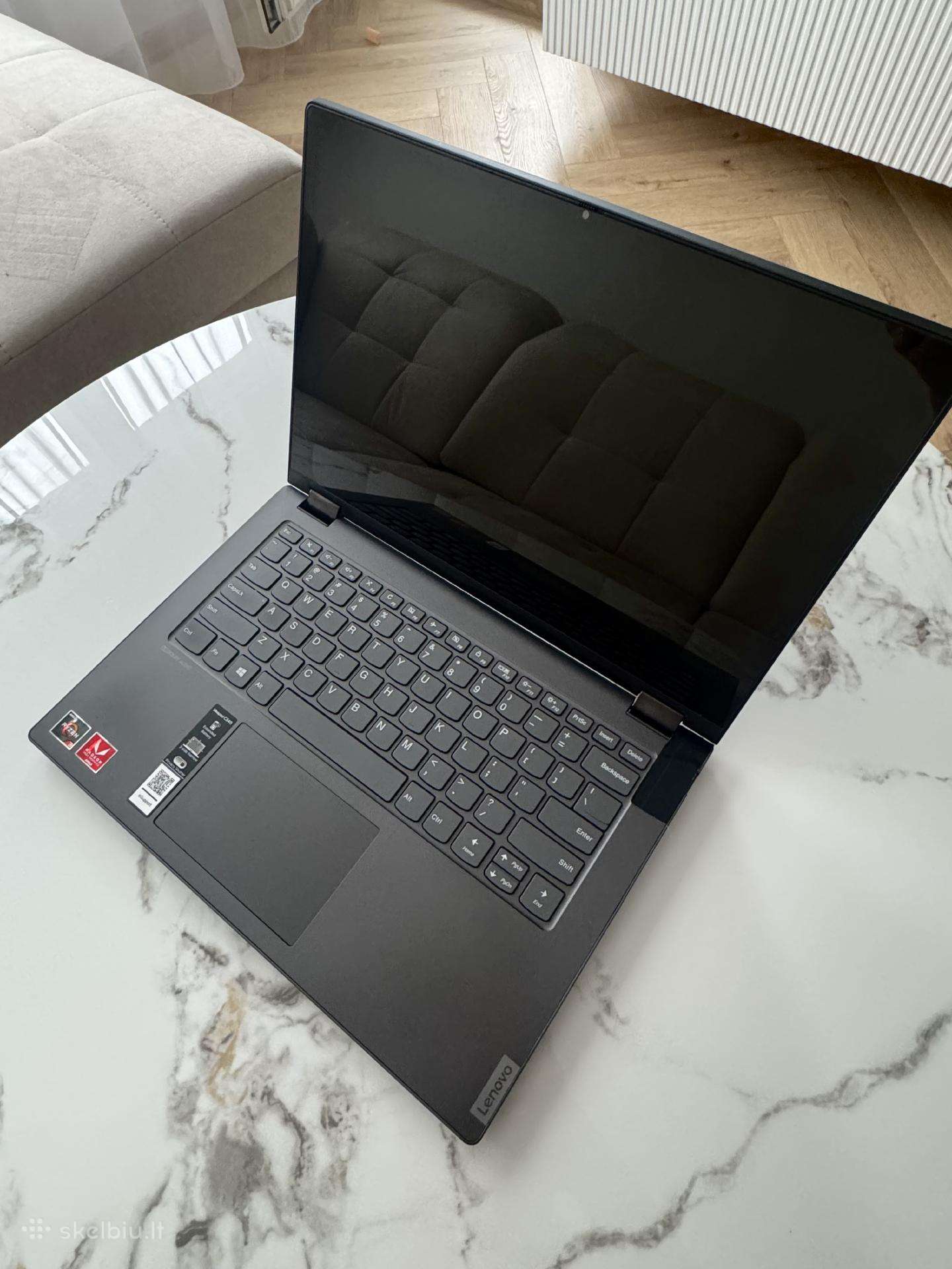 Lenovo Ideapad C340-14api nešiojamas kompiuteris