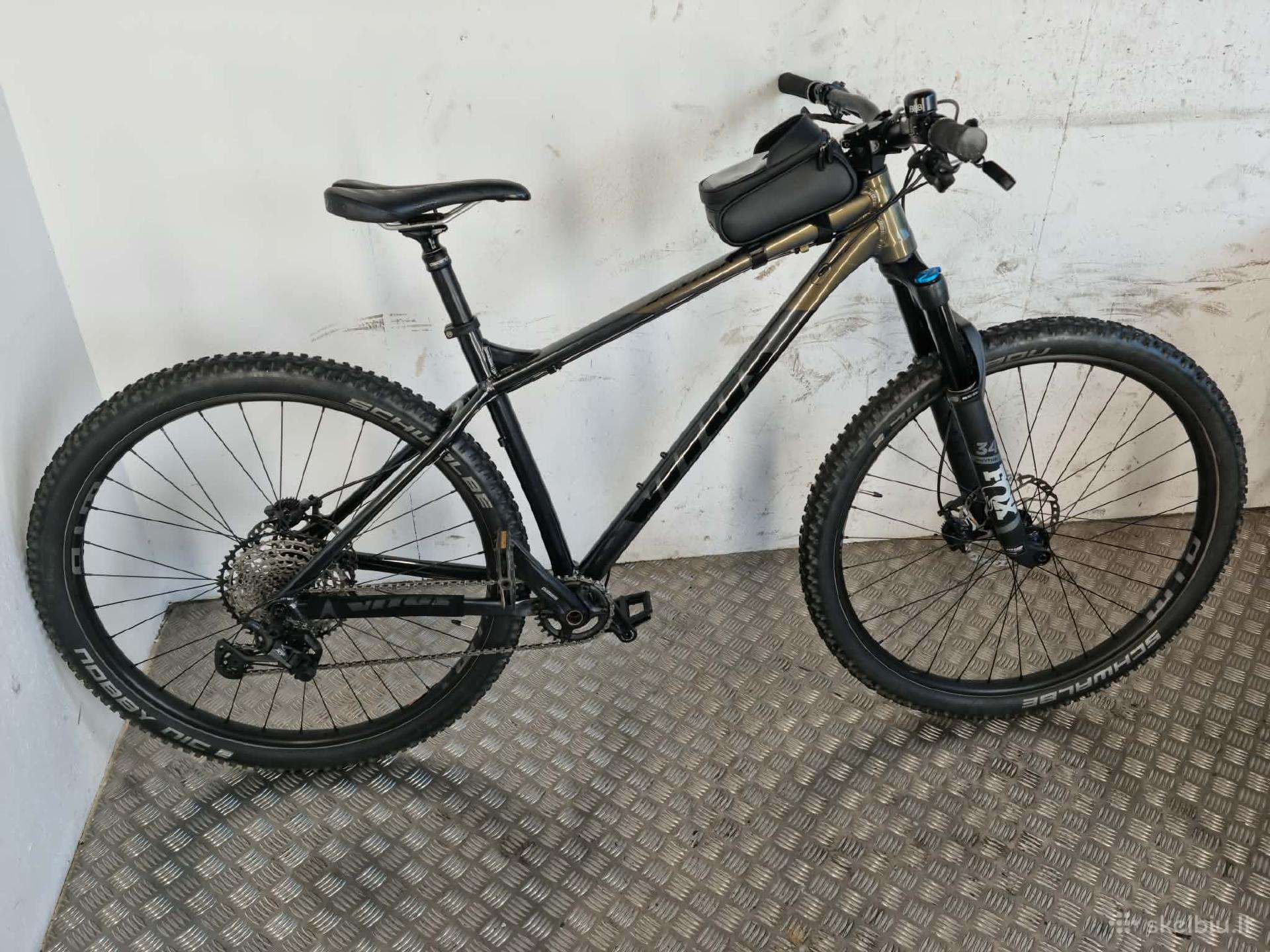 Vitus Sentier 29 Vrx (2021)