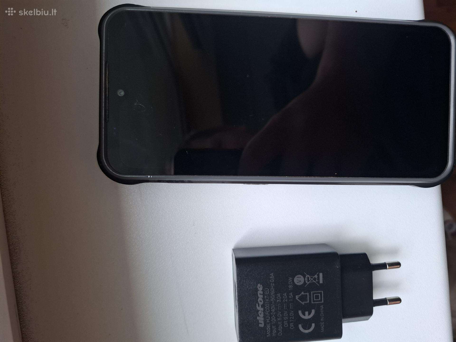 Ulefone power armor 14pro