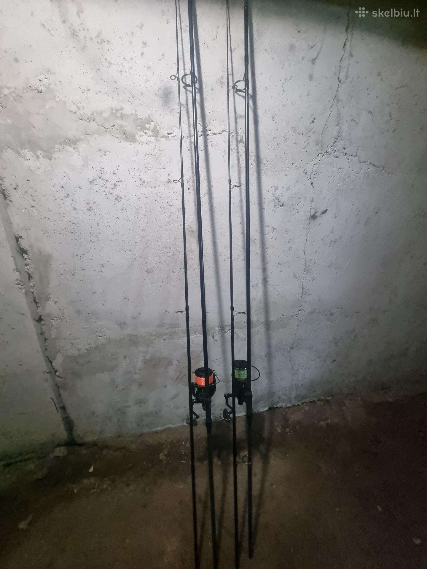 Shimano tx2 13ft intensity