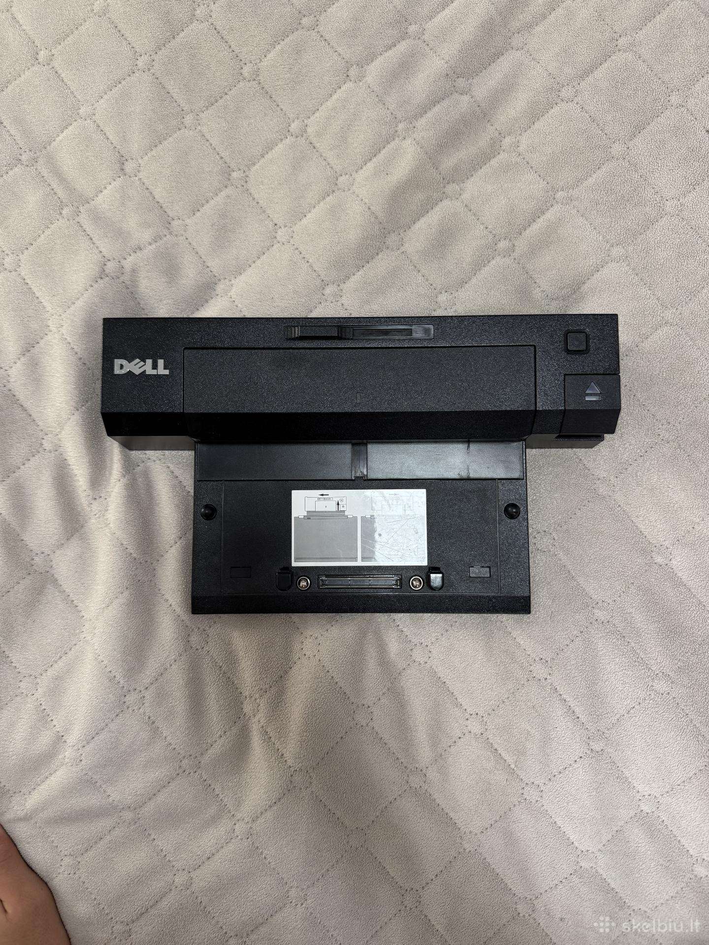 Dell E-port Plus
