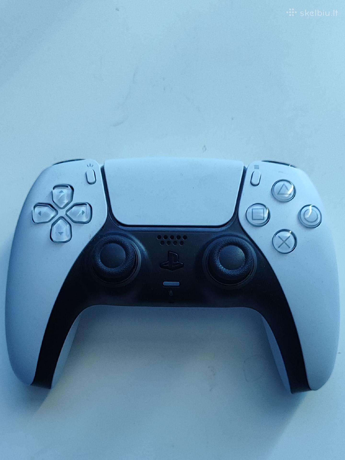 Dualsense Plsaystation 5 pultas