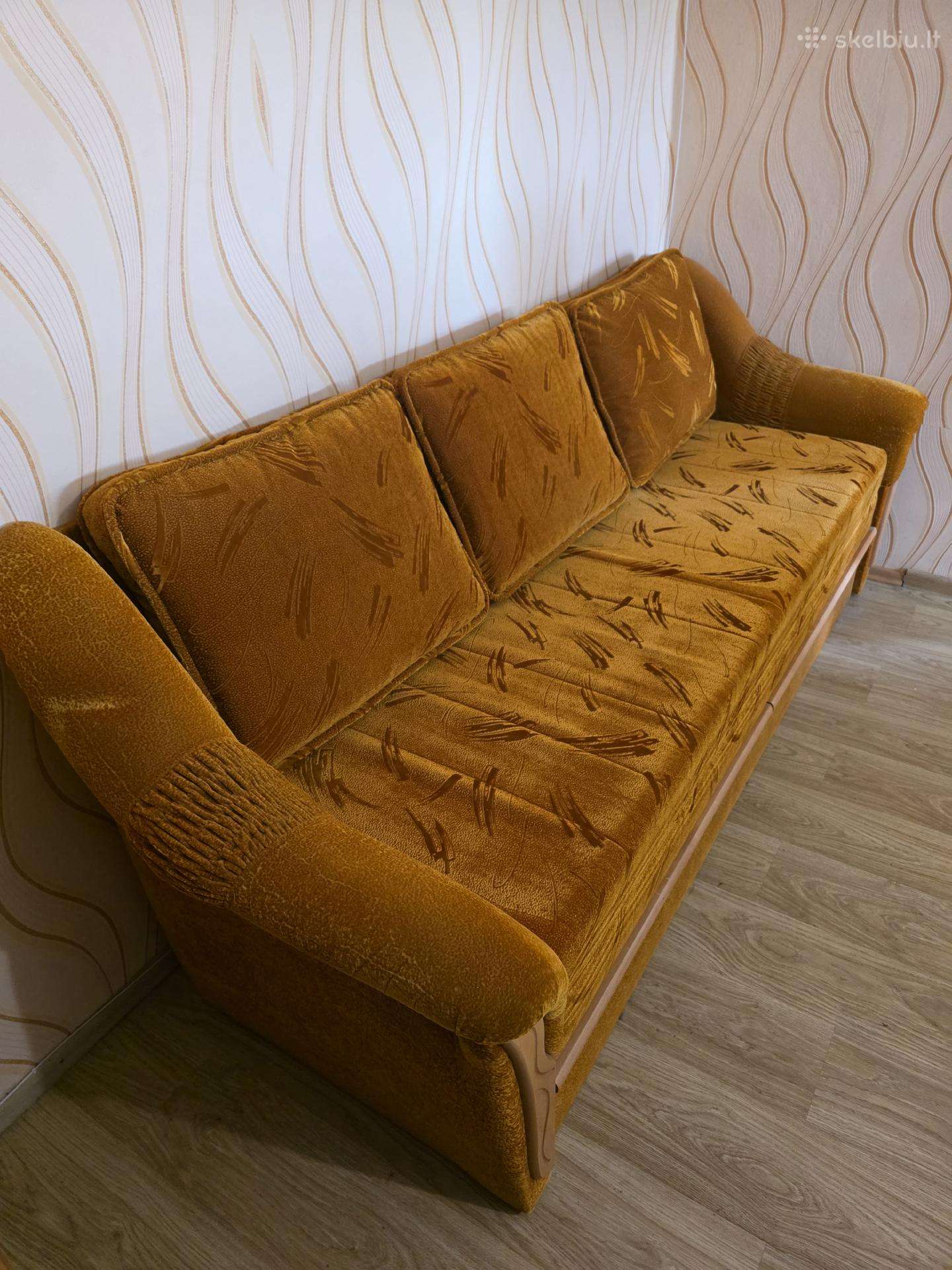 Sofa-lova