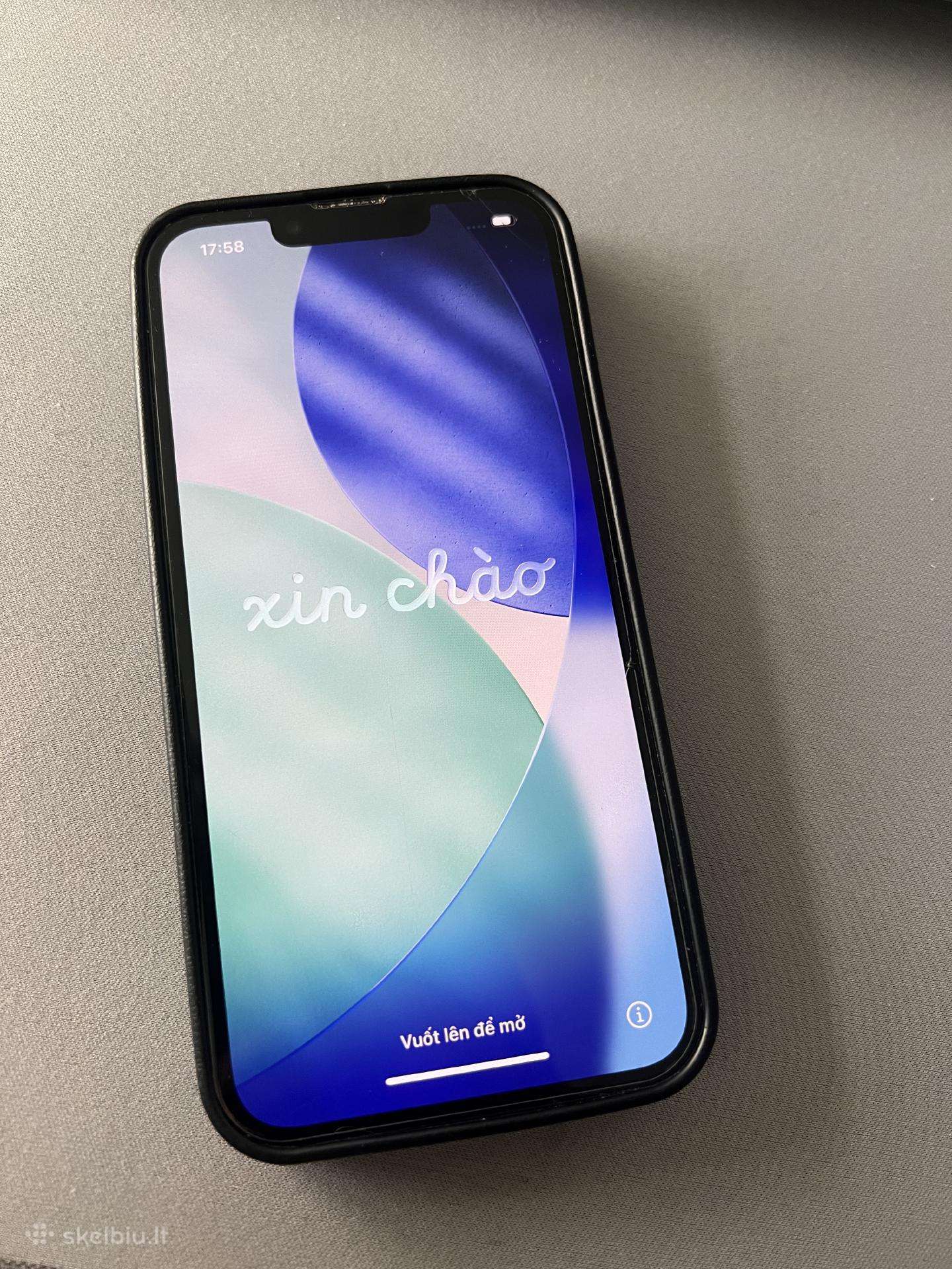 iPhone 13 128gb