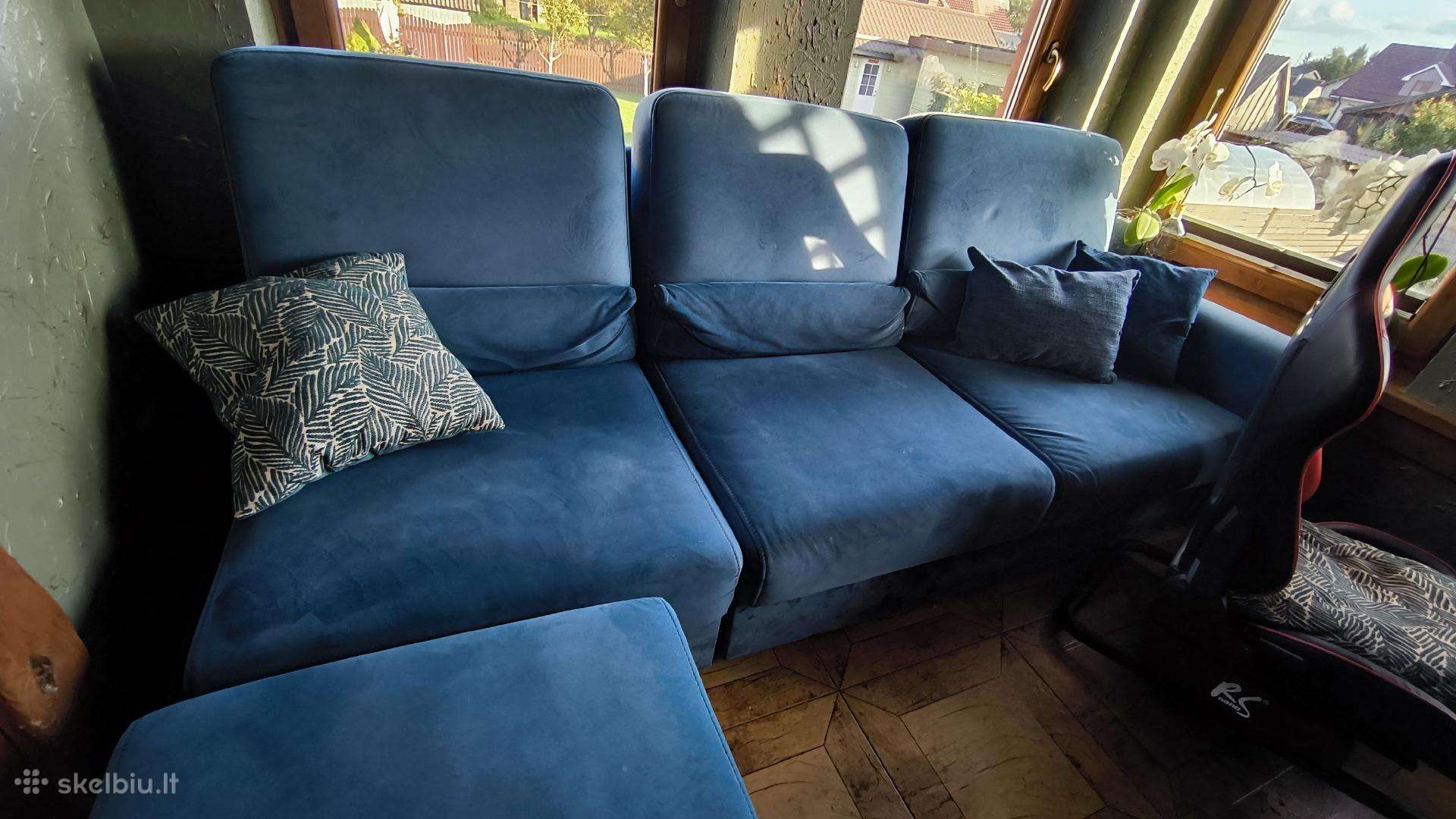 Sofa kampas