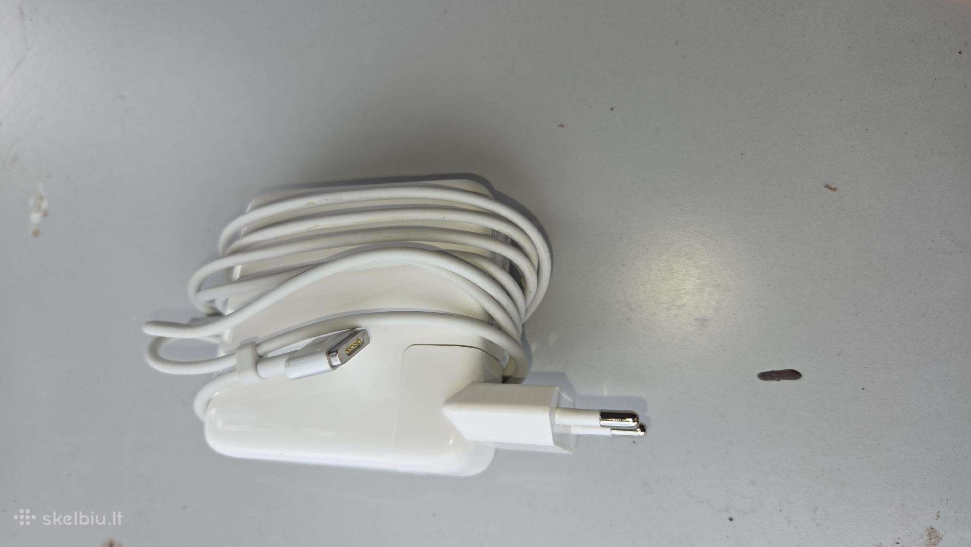 Apple Mag Book nešiojamo kompiuterio pakrovejas