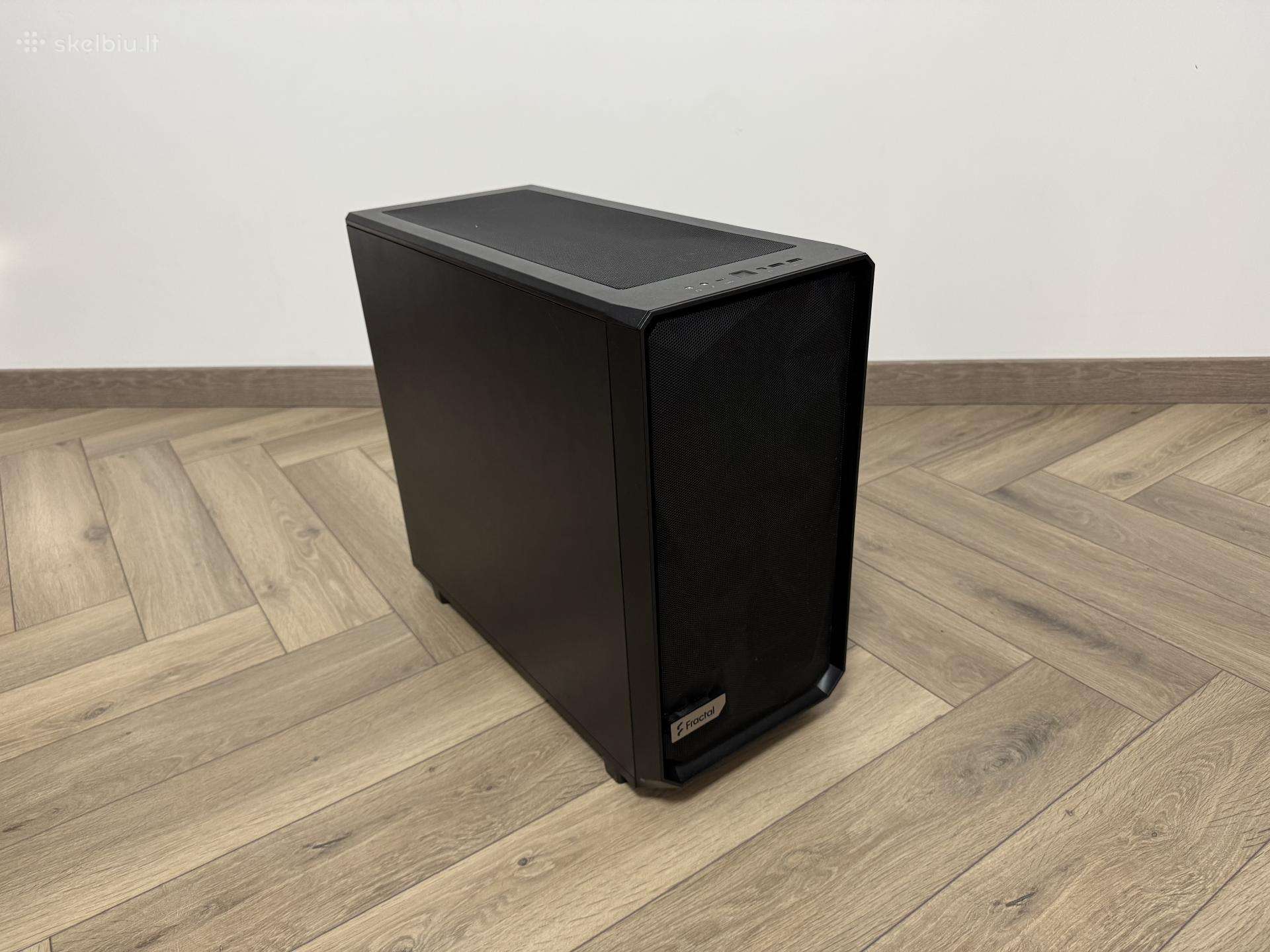 Fractal design Meshify 2
