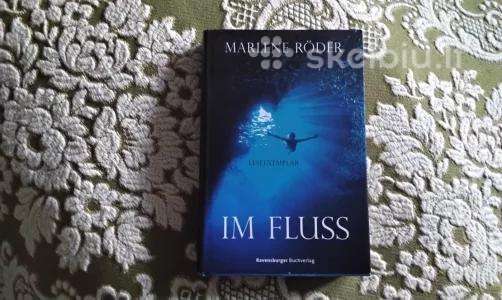 Im Fluss Marlene Röder