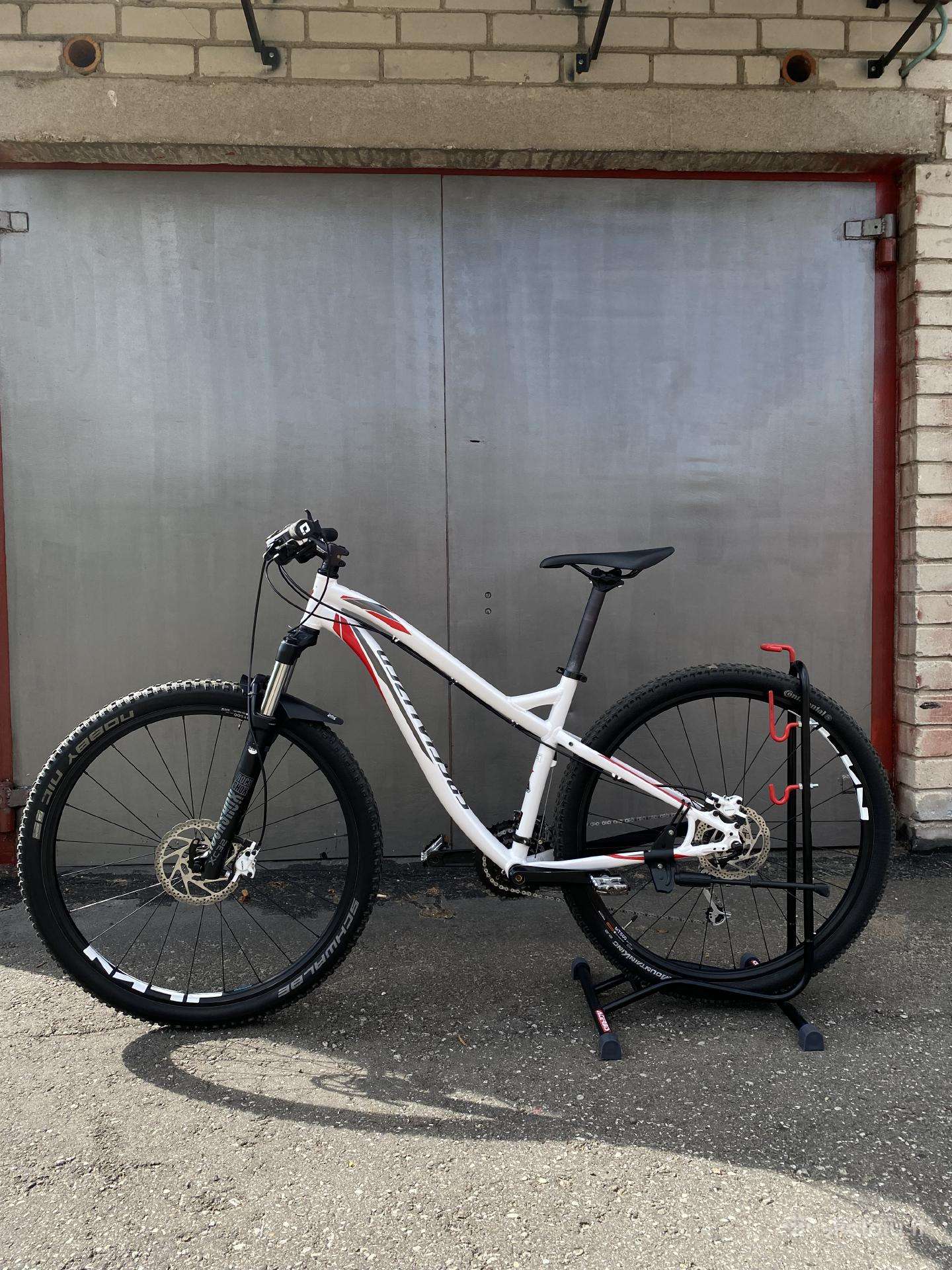 Specialized Myka Elite 29