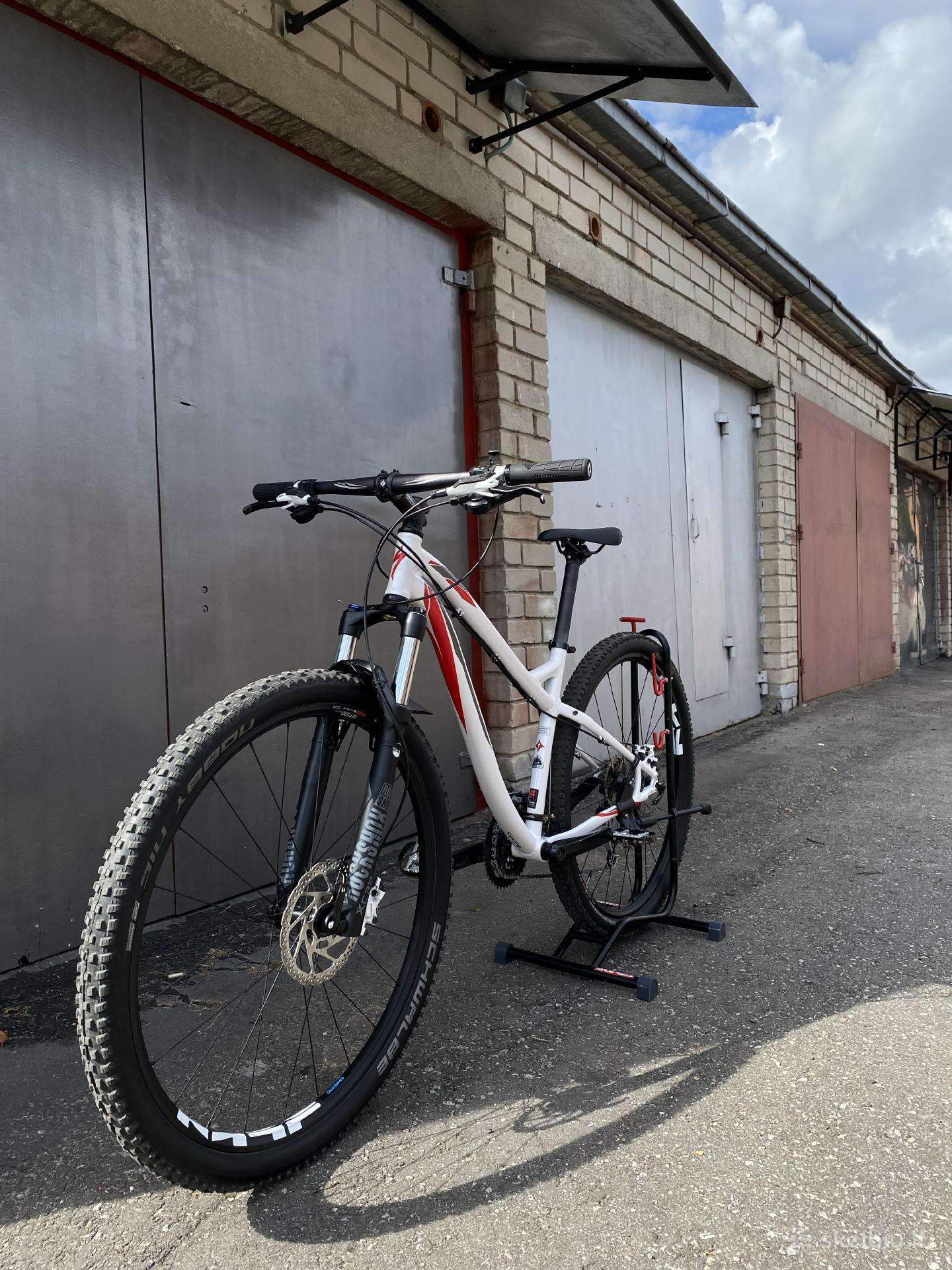 Горный велосипед Specialized 29″