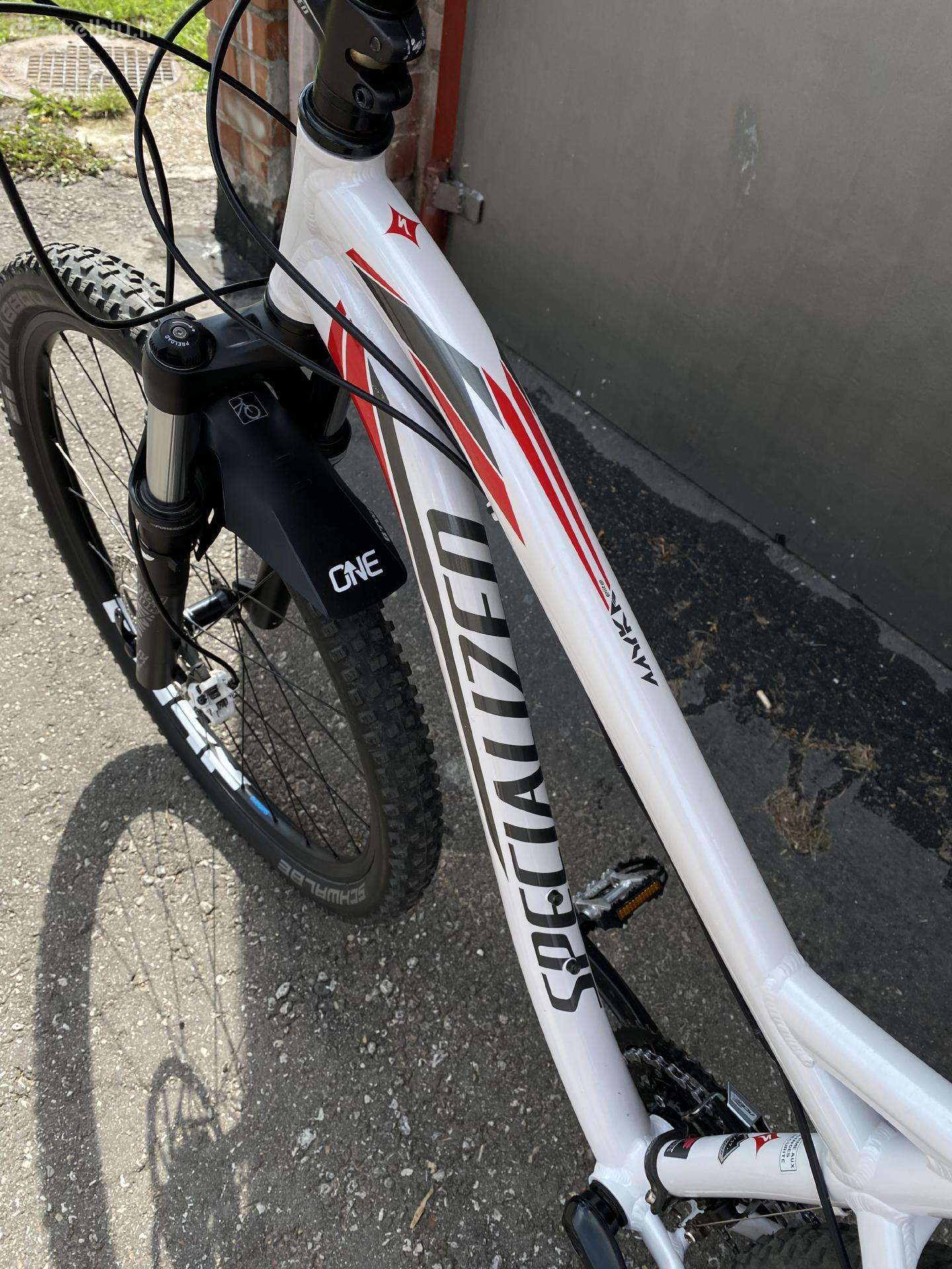 Горный велосипед Specialized 29″