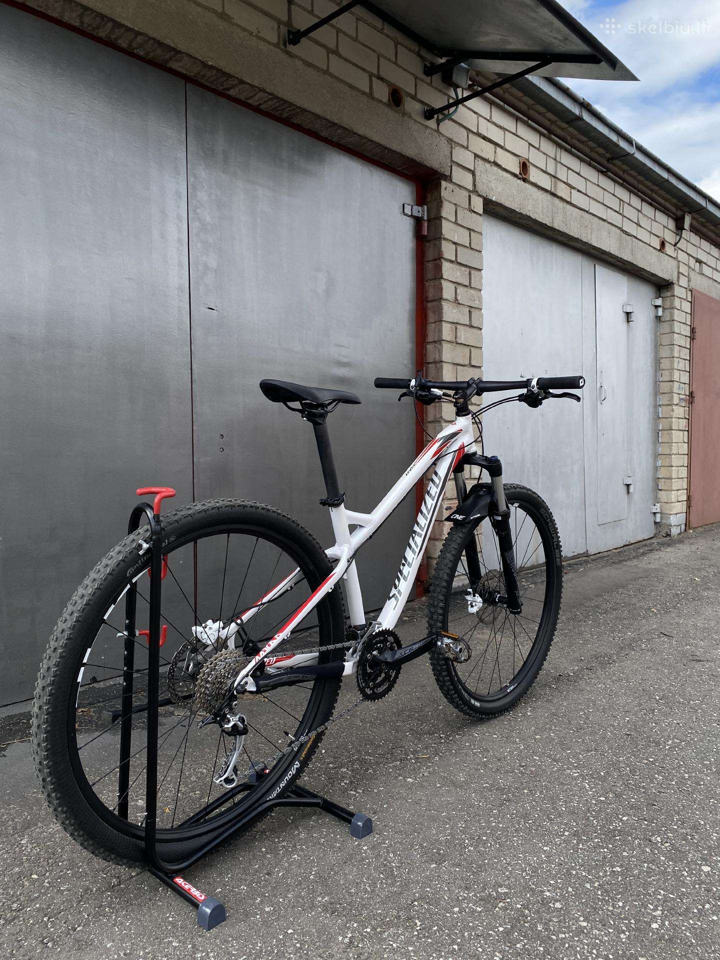 Горный велосипед Specialized 29″