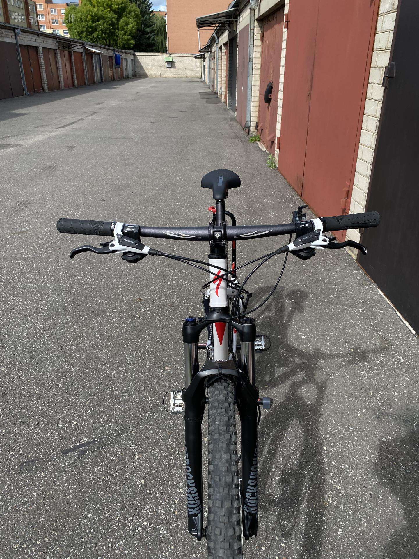 Горный велосипед Specialized 29″