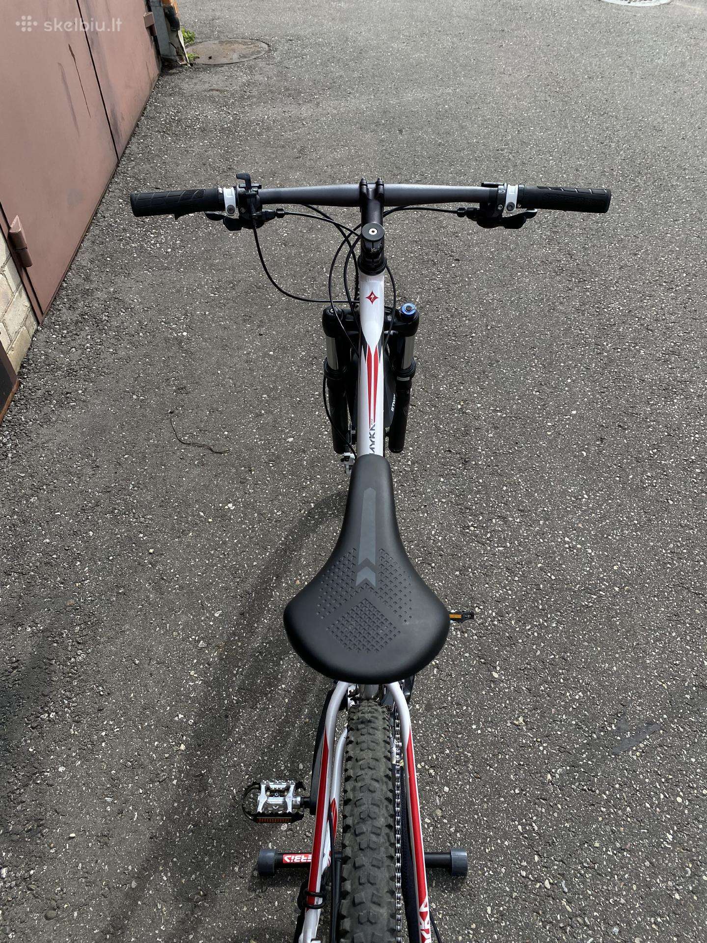 Горный велосипед Specialized 29″
