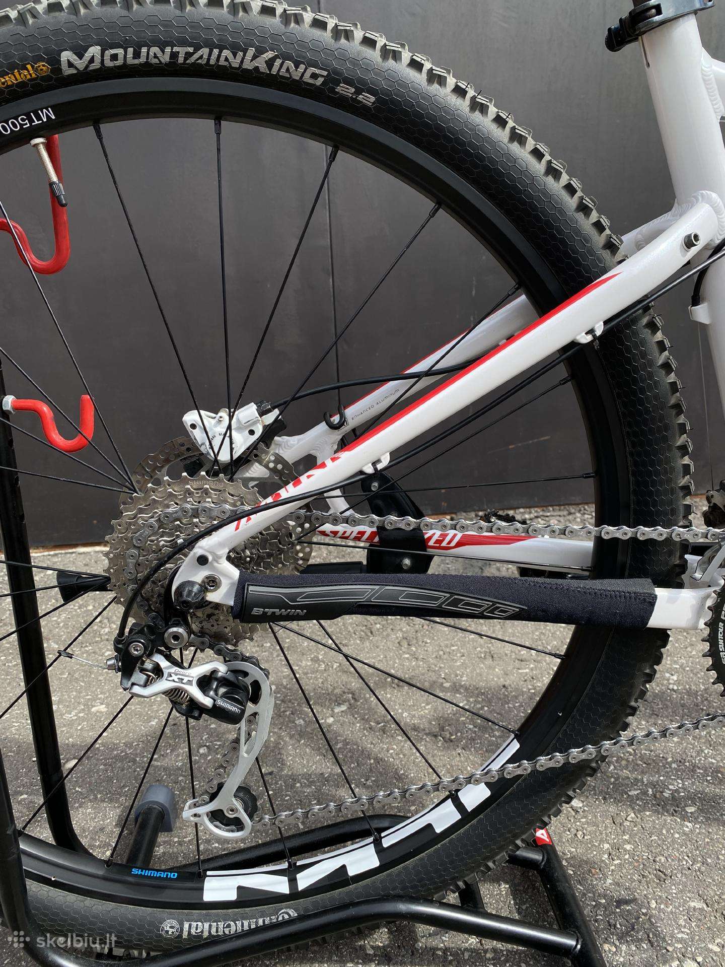 Горный велосипед Specialized 29″