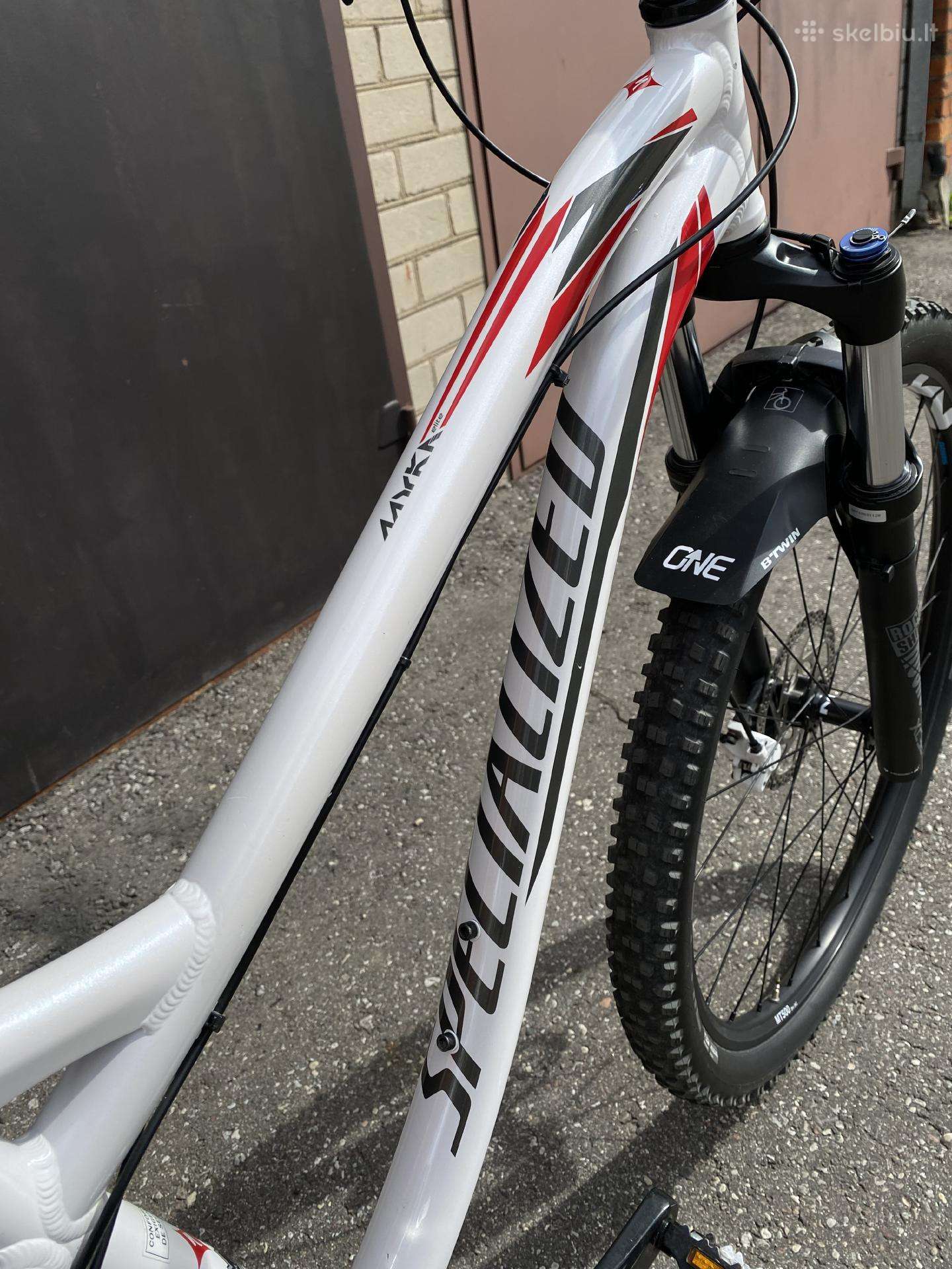 Горный велосипед Specialized 29″