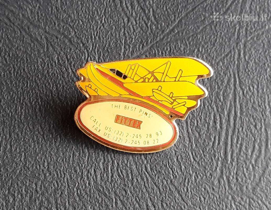 Aviacija Belgija