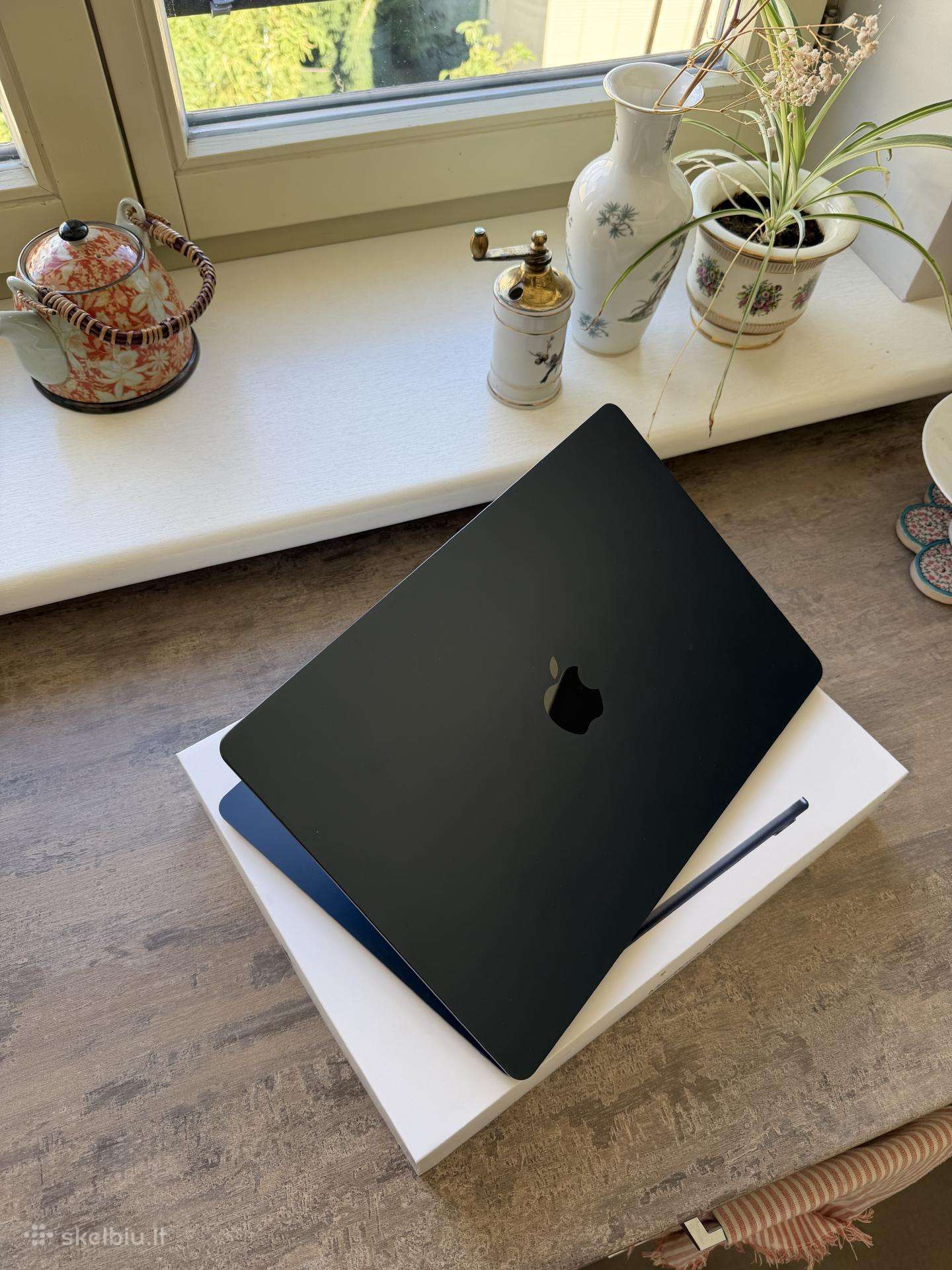 Apple MacBook Air M3