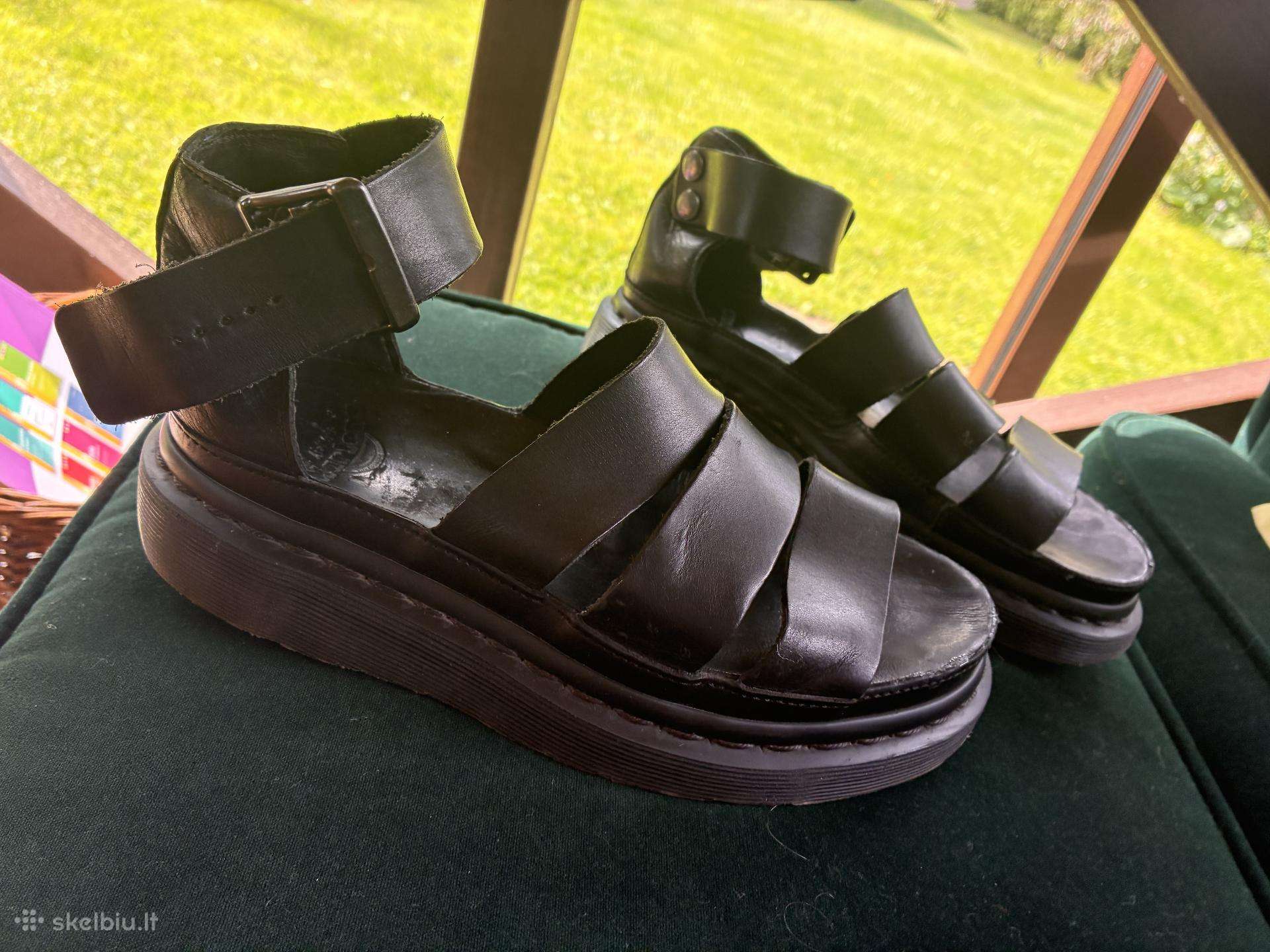 Dr.martens basutes