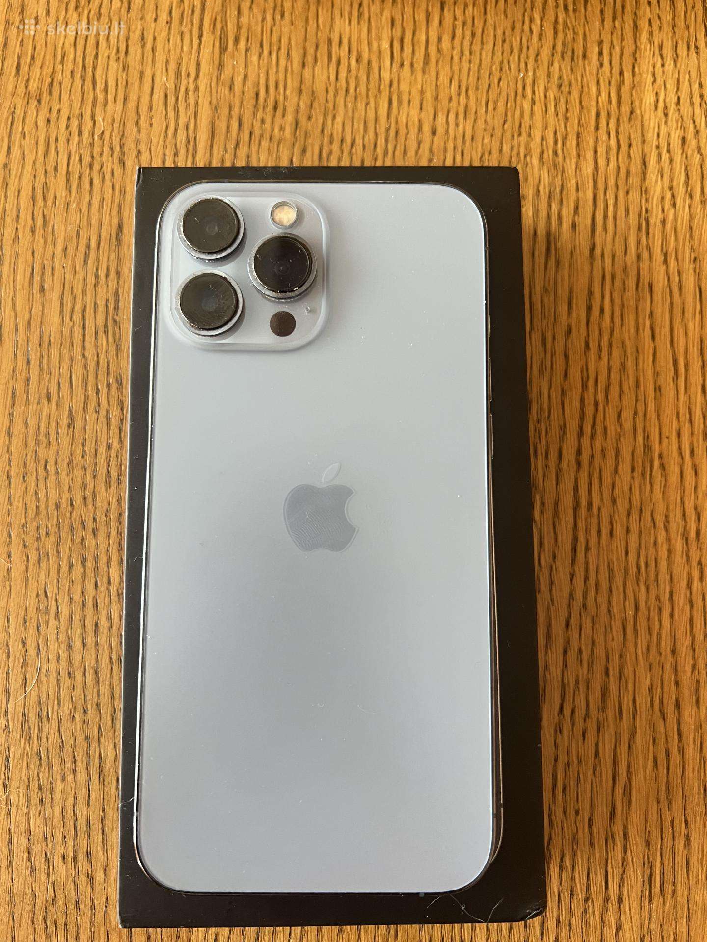 iPhone 13 Pro Max 256 GB