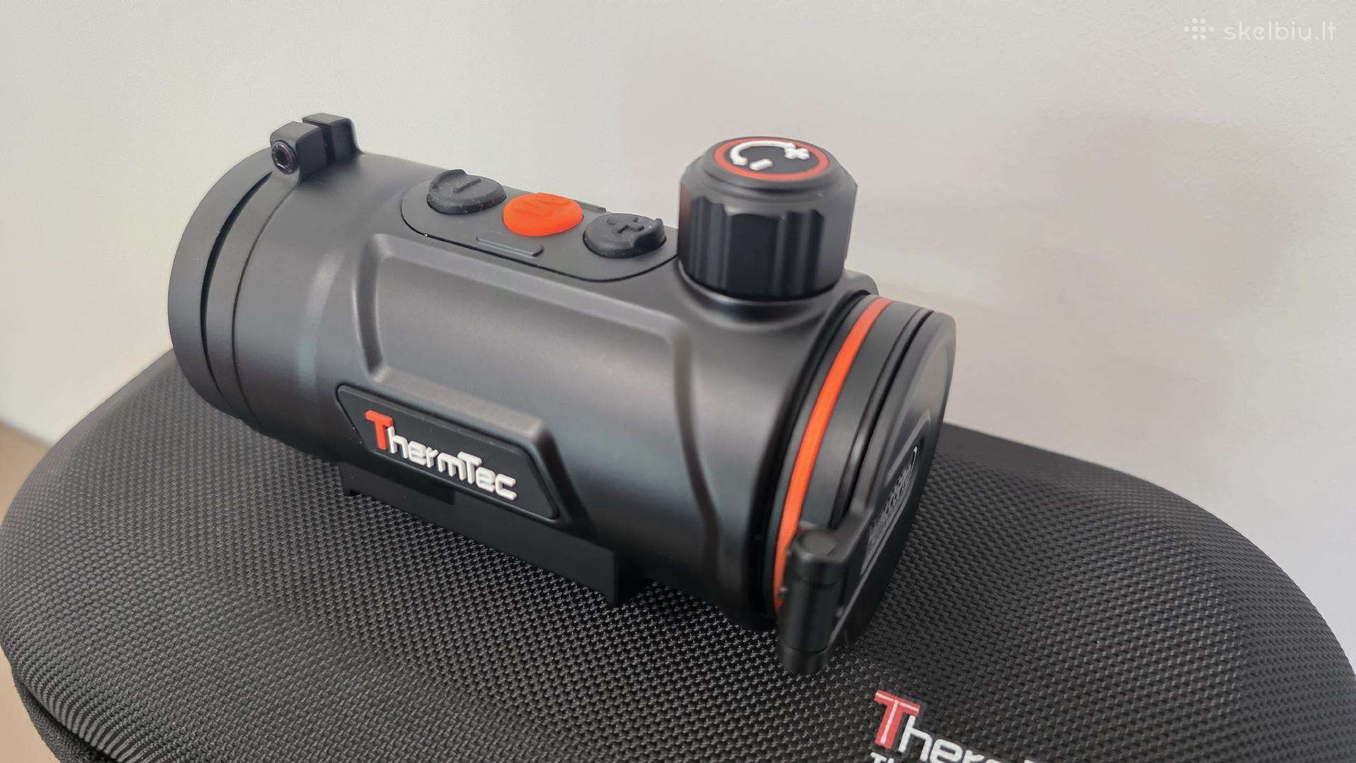 Termovizorinis priedėlis Thermtec Hunt 335 Pro