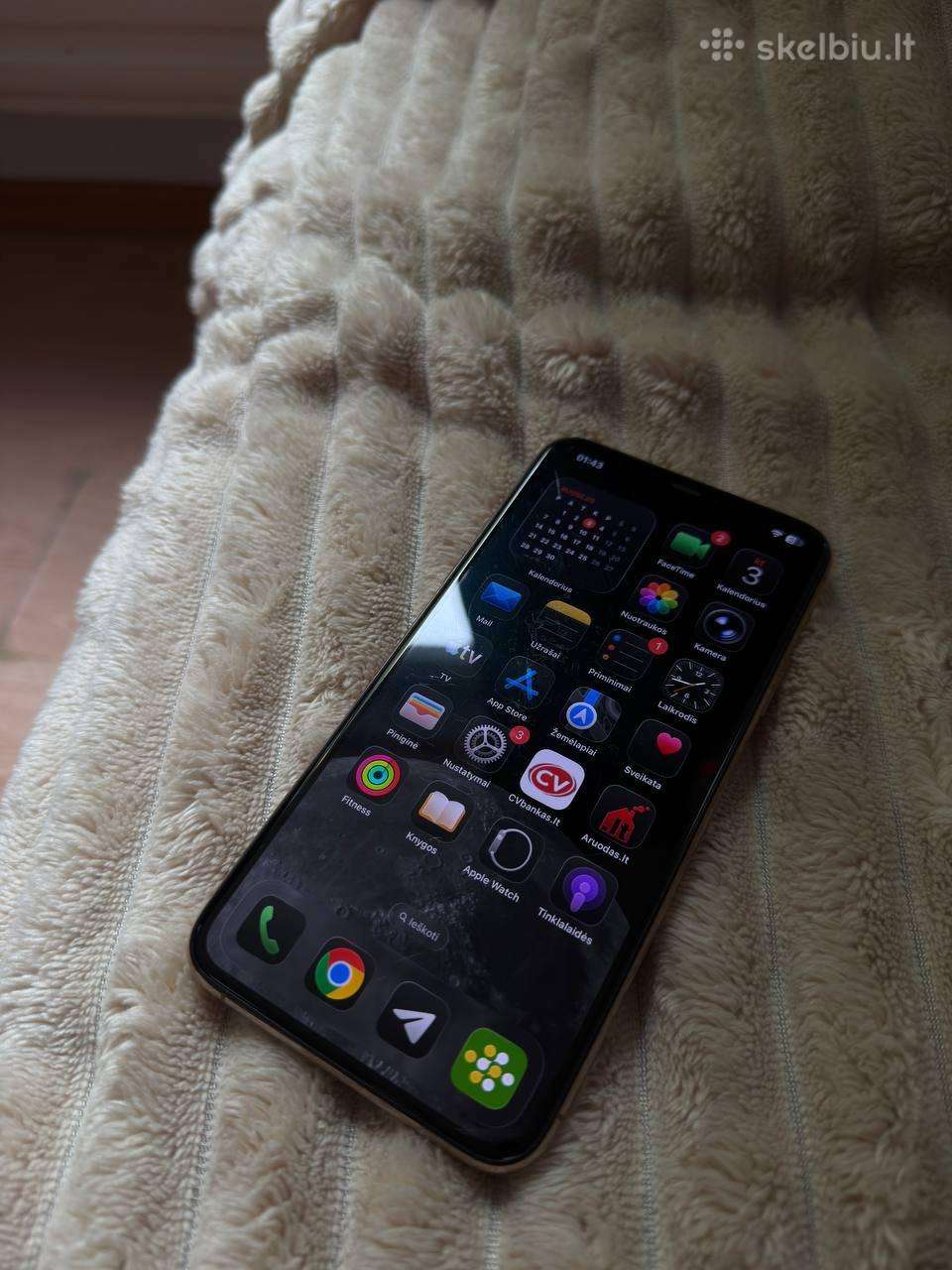 iPhone 11 Pro Max 512gb