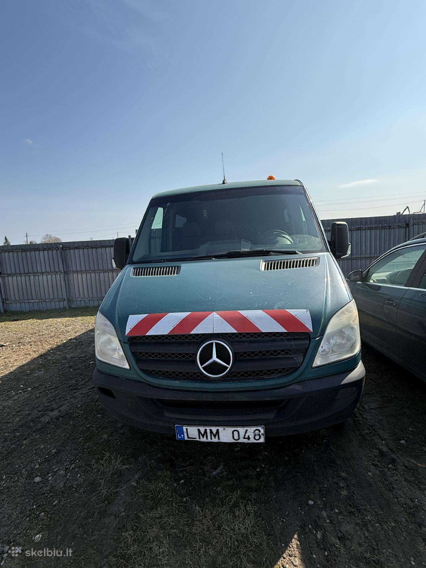 Mercedes-benz