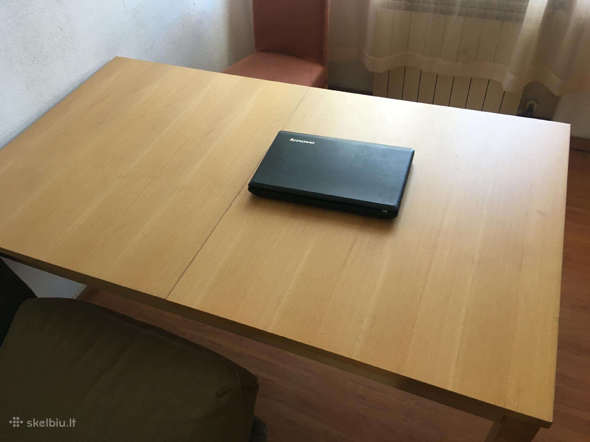 Parduodu stalą