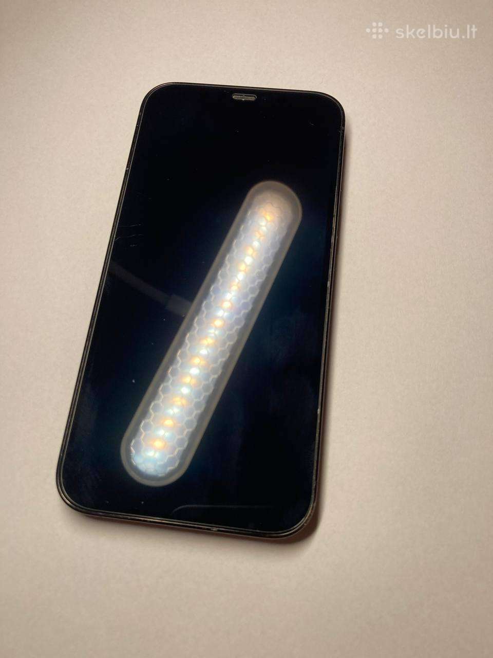 iPhone 12 pro 128gb