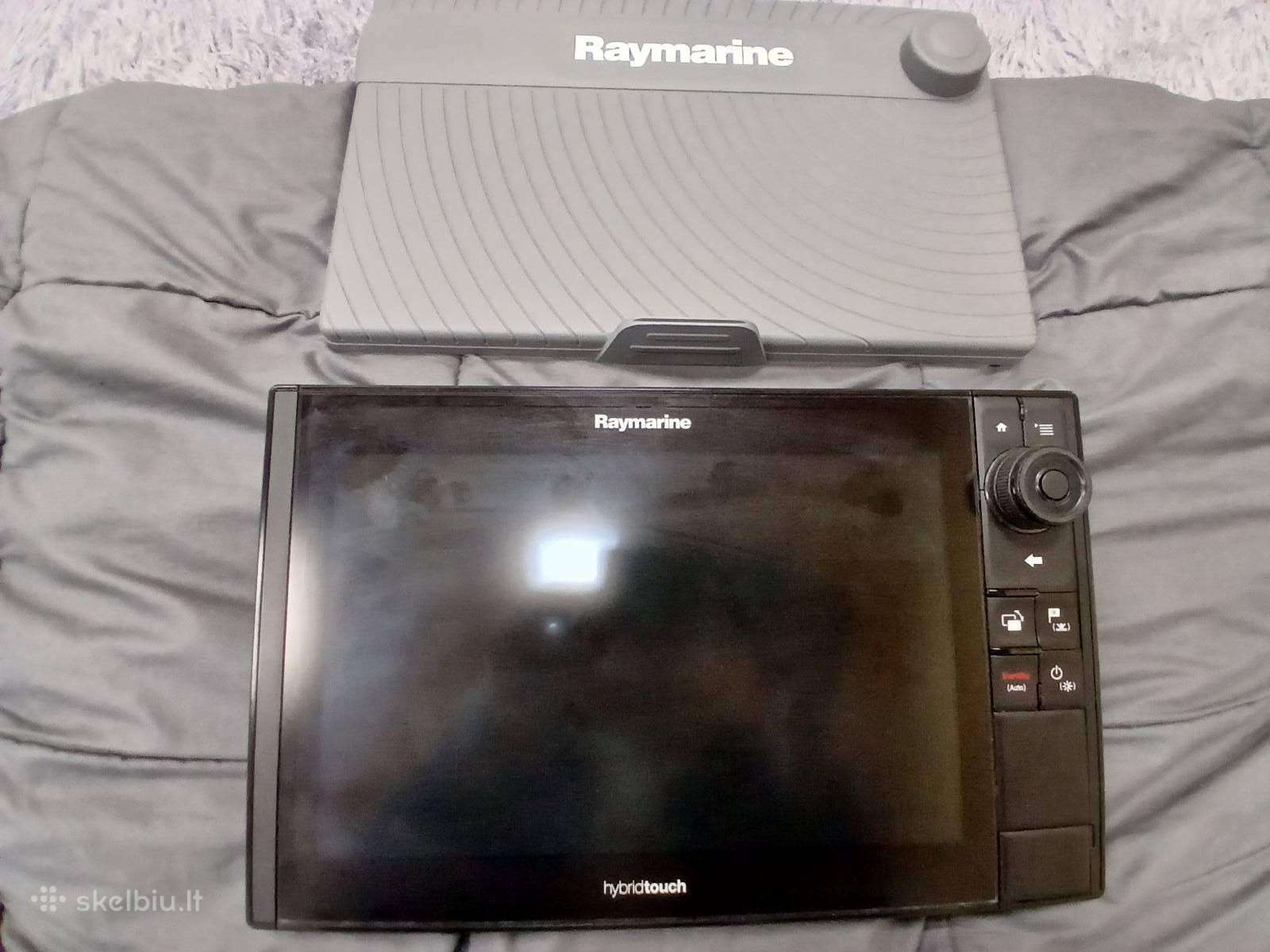 Idealus Echolotai Garmin, Raymarine, Simrad.