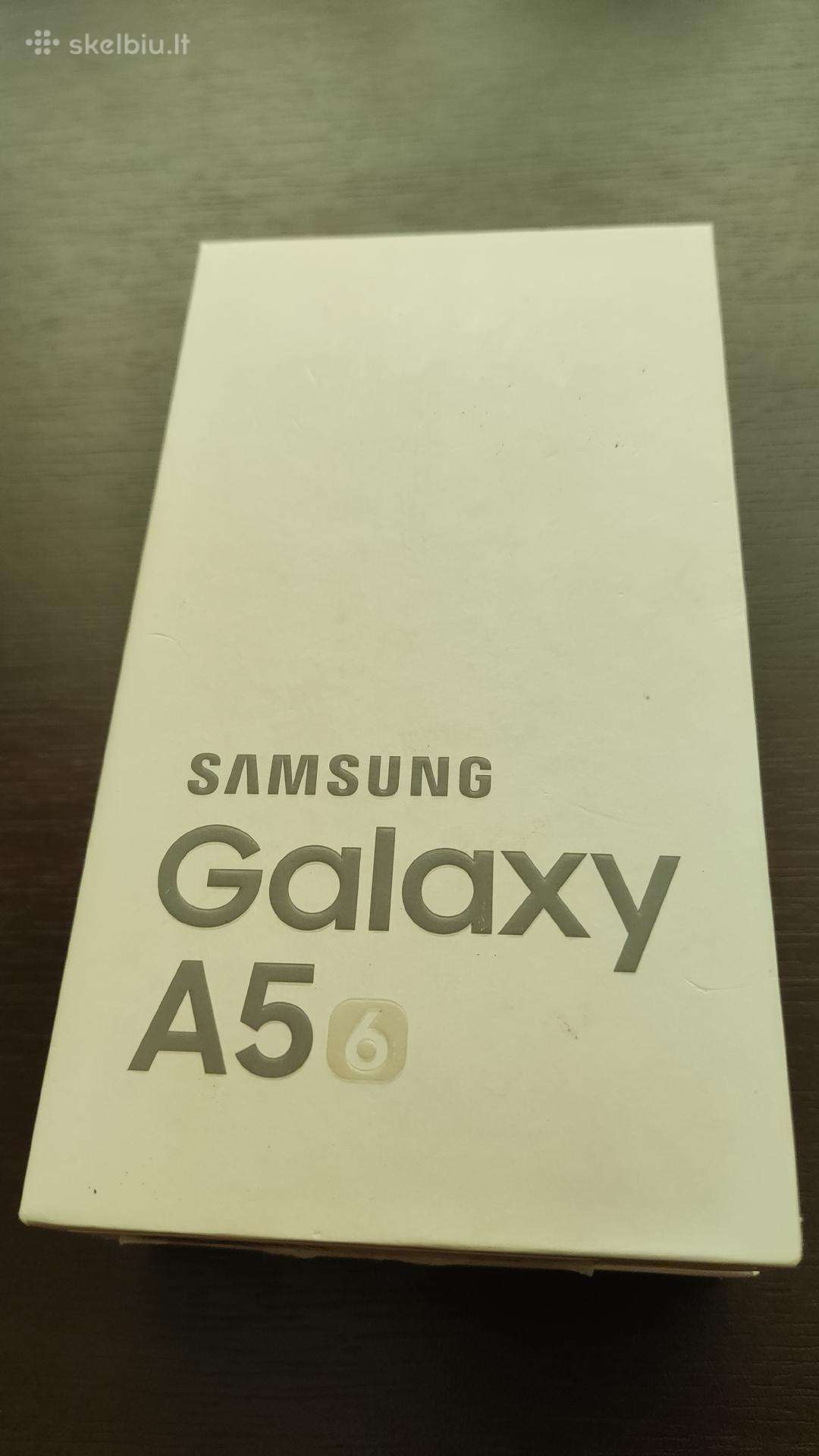 Samsung Galaxy A5 (2016)