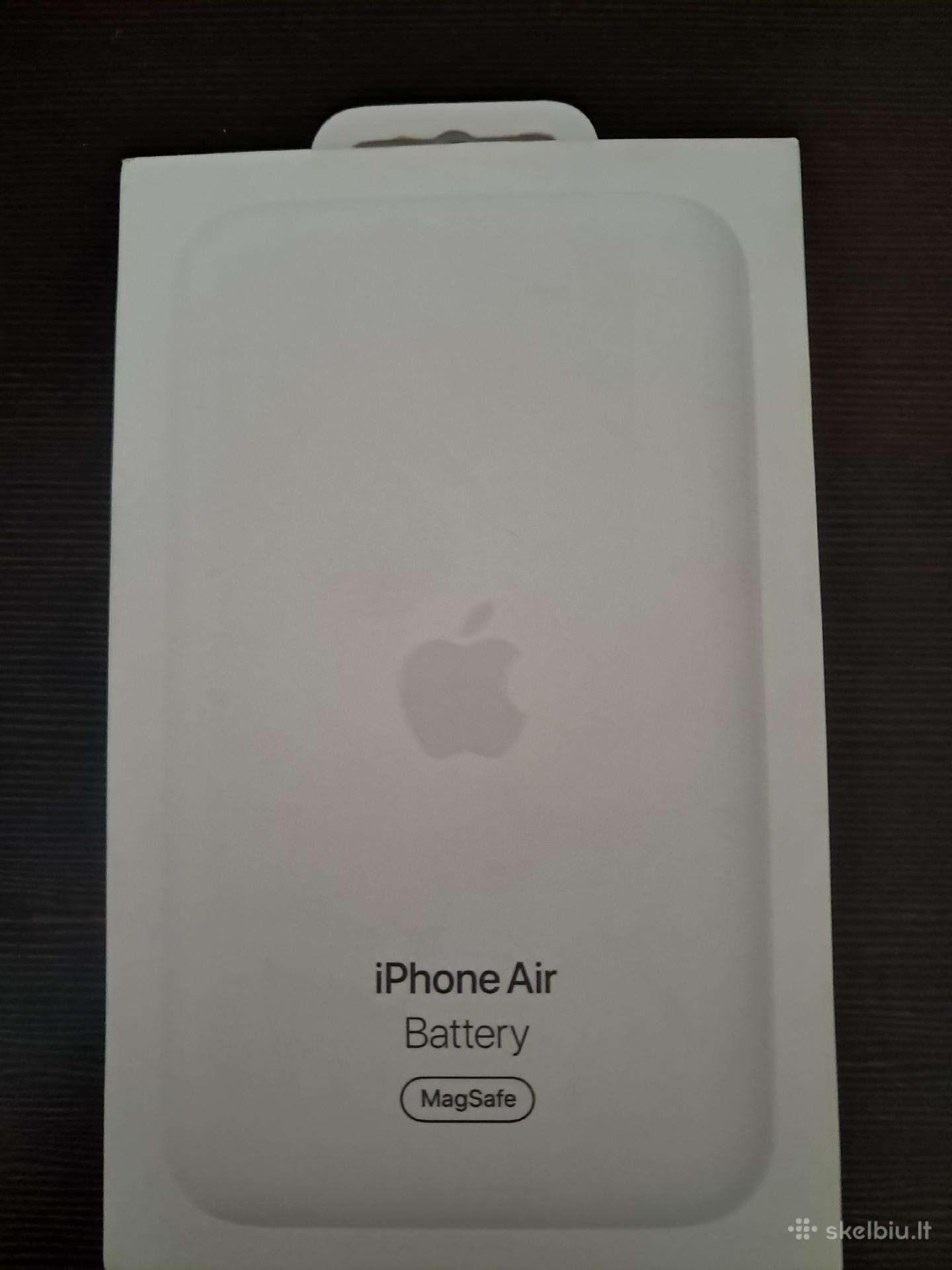 iPhone Air Battery ( Išorinė iPhone baterija )