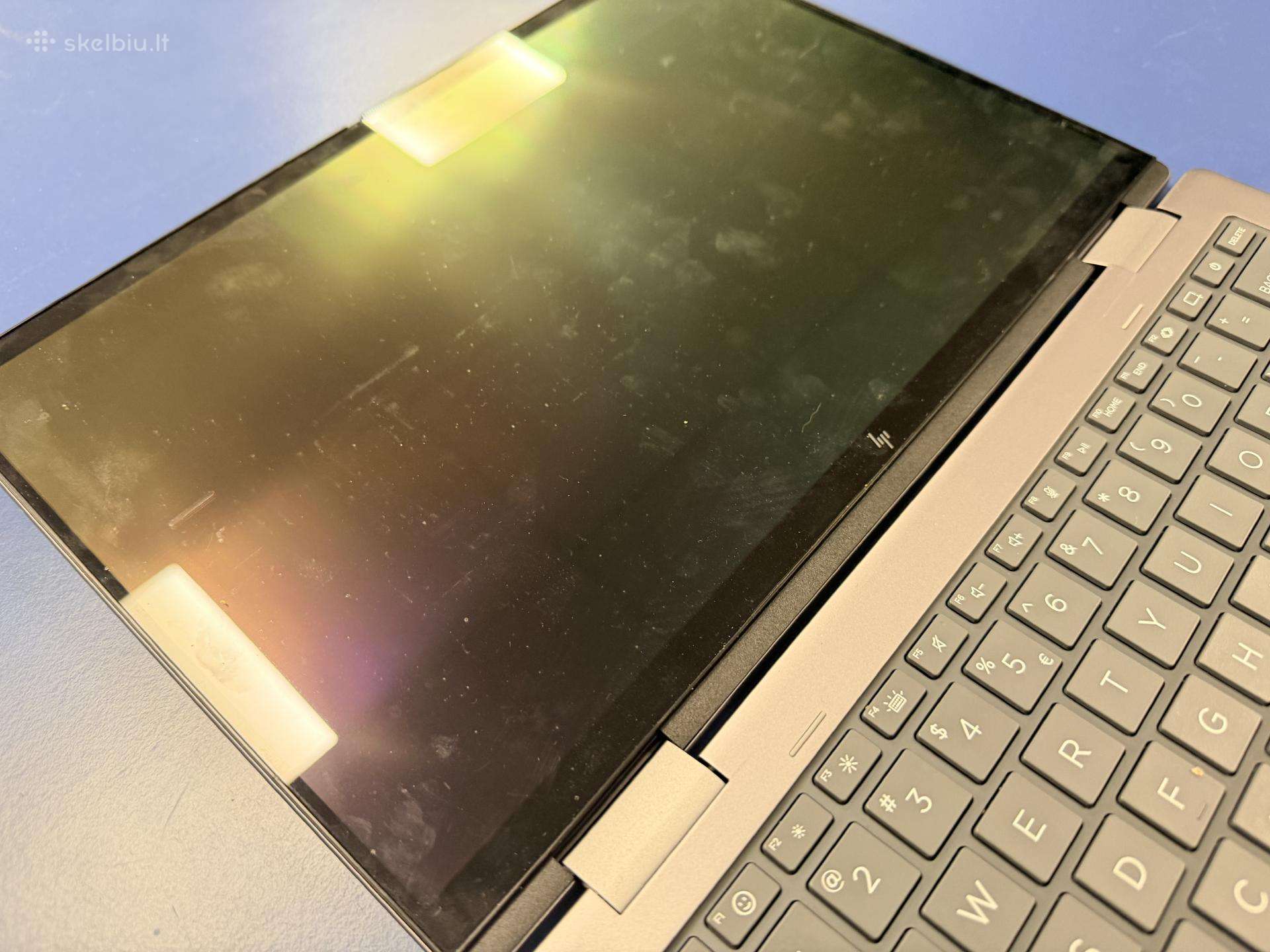 Hp envy x360