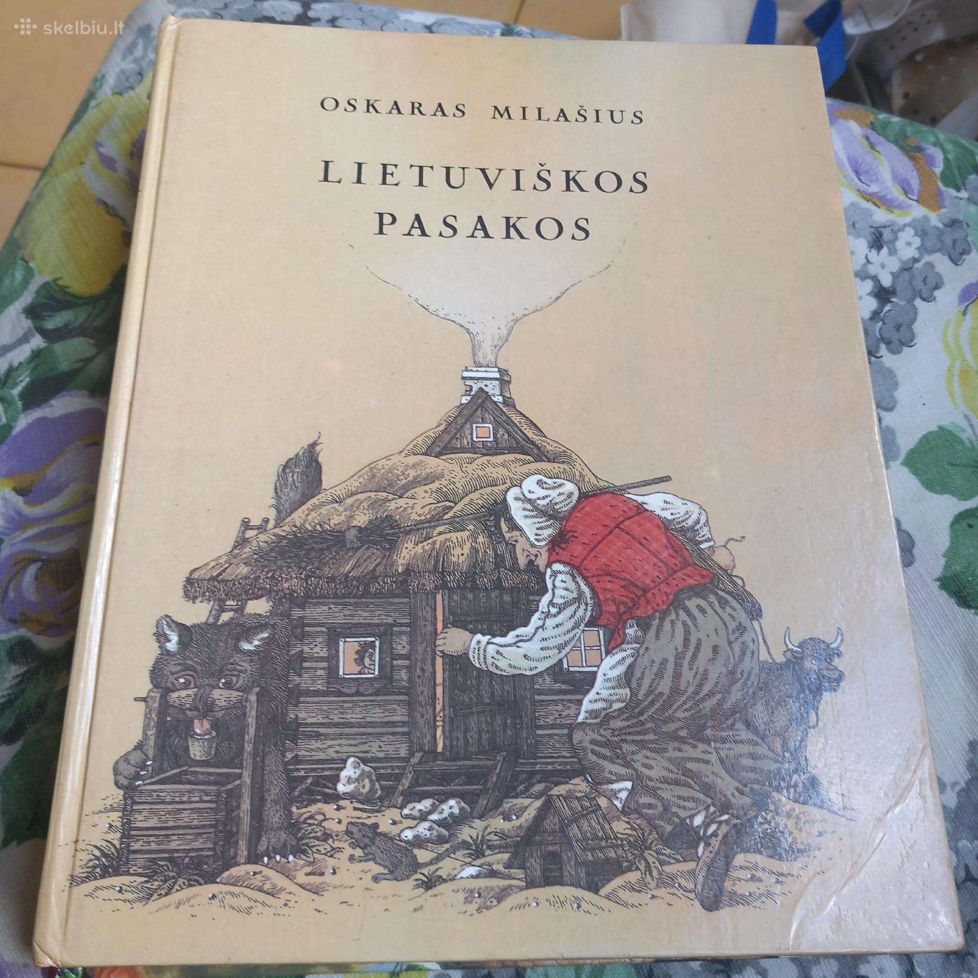 Knygutės vaikams