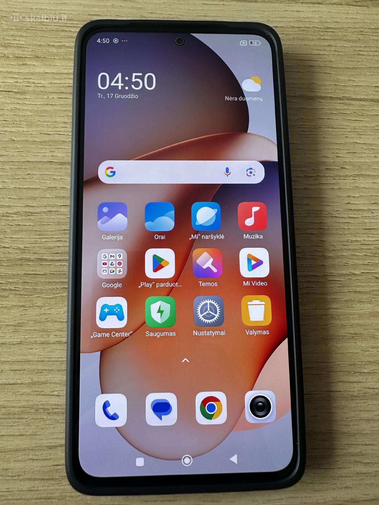 Xiaomi Redmi Note 13 6/128 GB