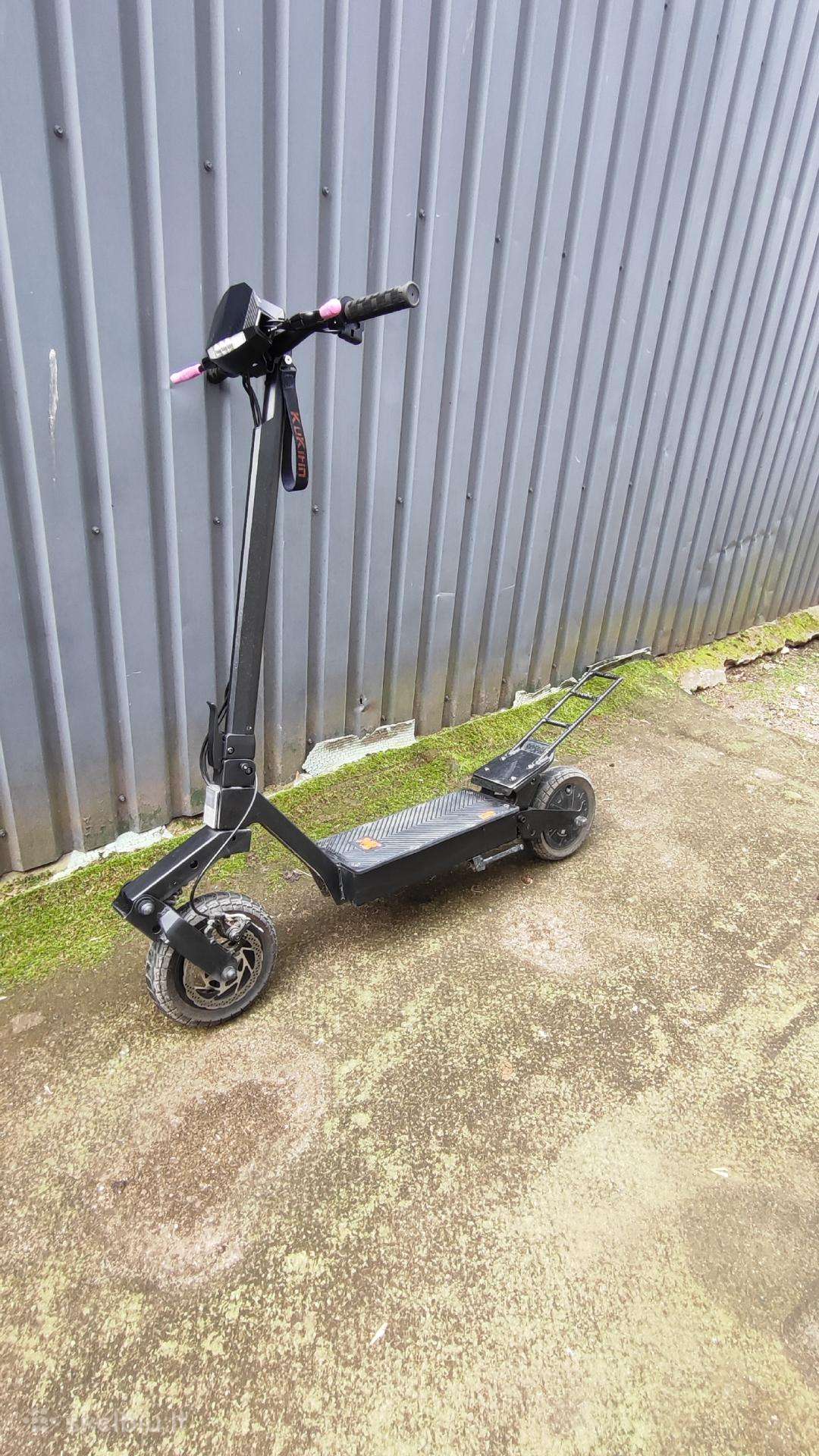 Parduodu kukirin g2