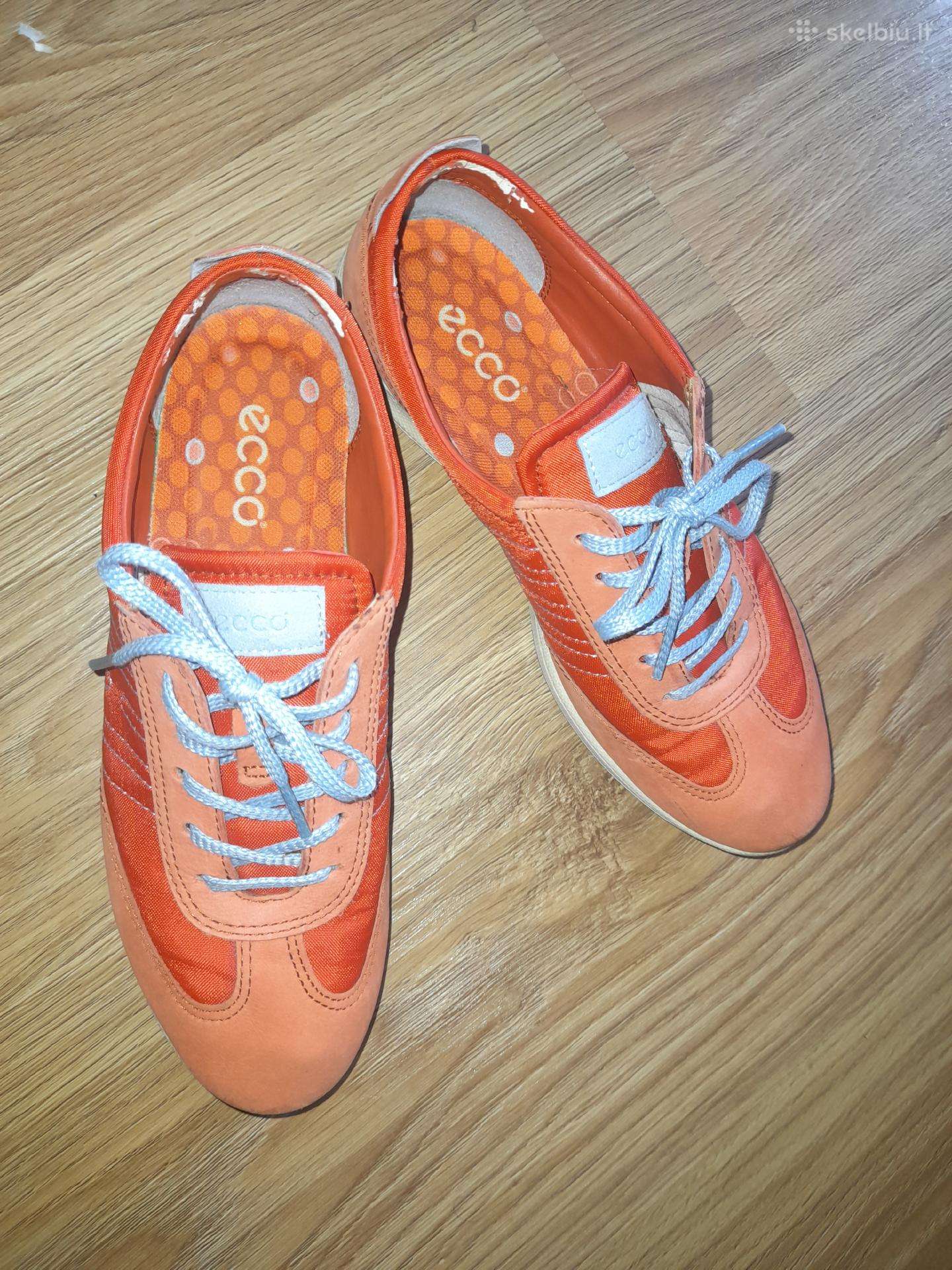 Ecco 37d