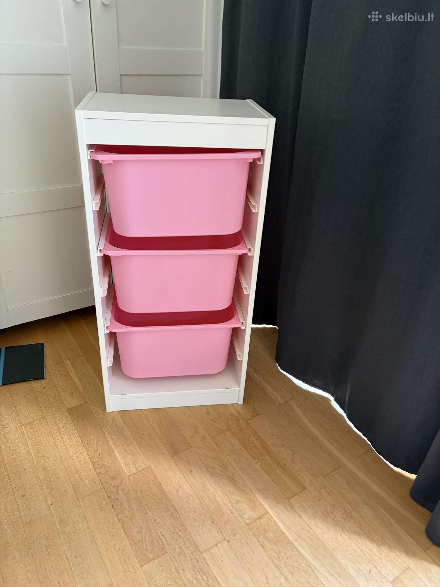 Ikea spintelė