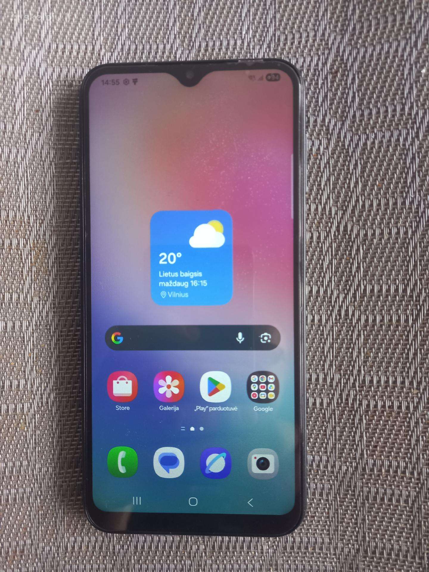 Samsung a24 128gb