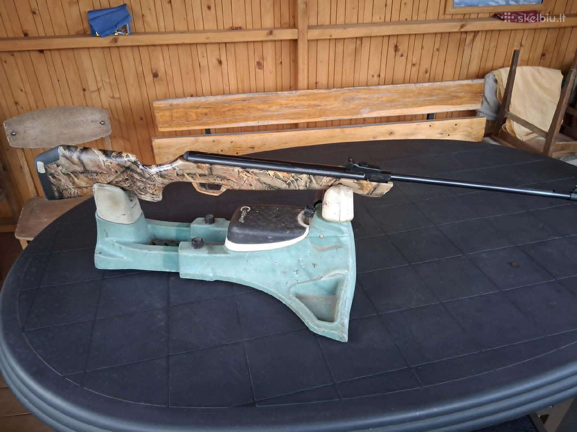 Pneumatinis šautuvas Crosman