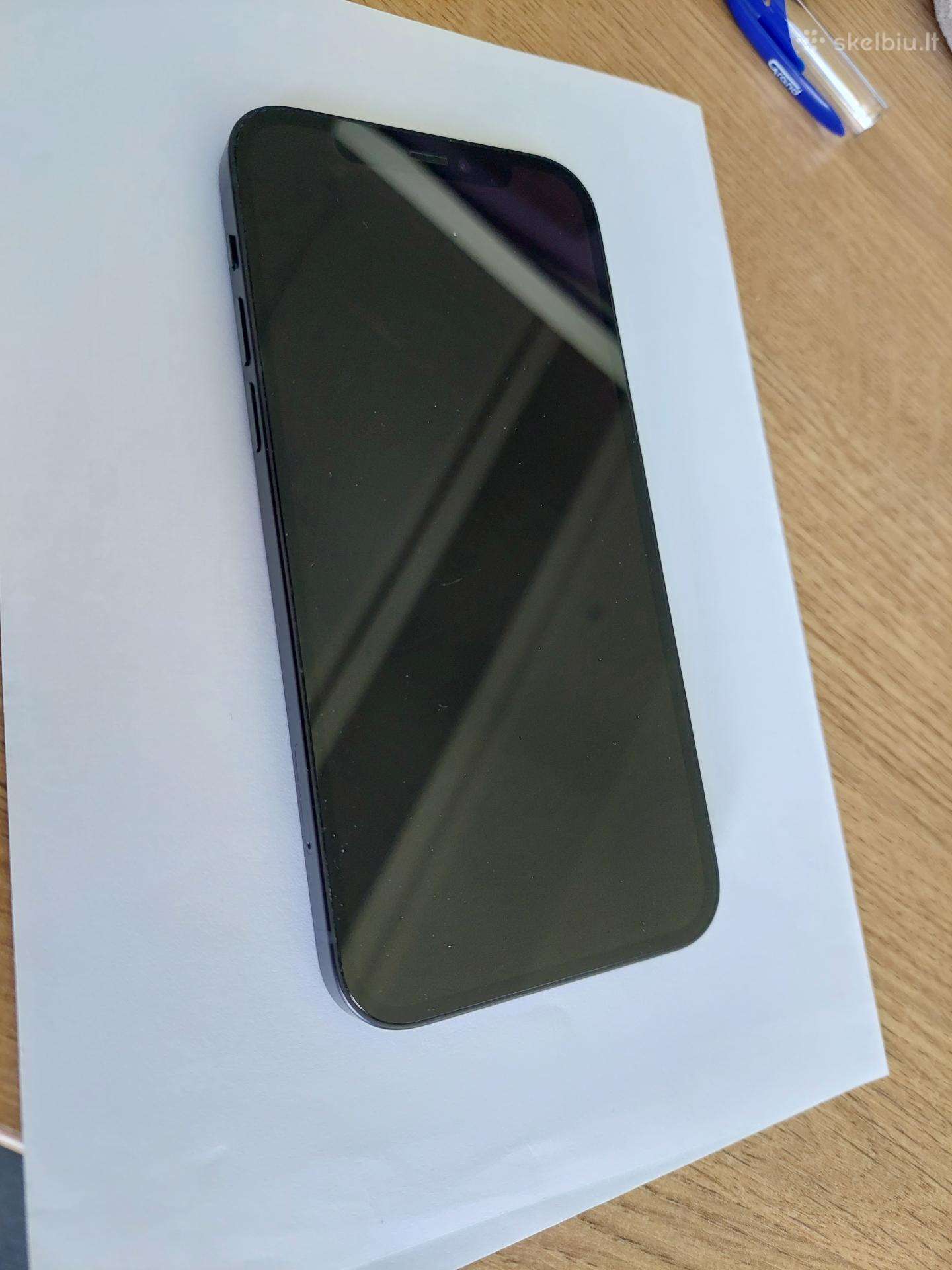 Telefonas iPhone 12