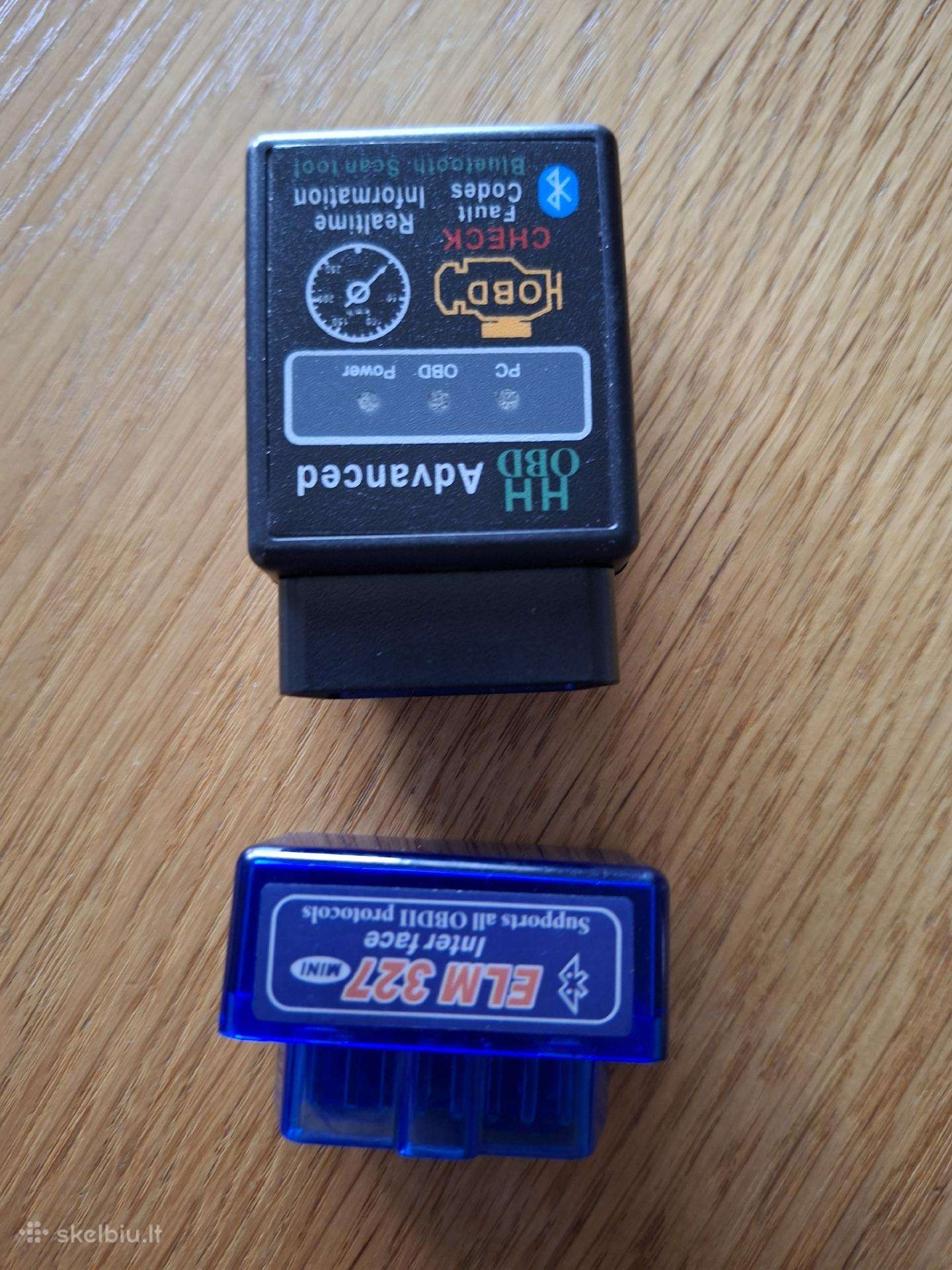 Obd 2 Elm327