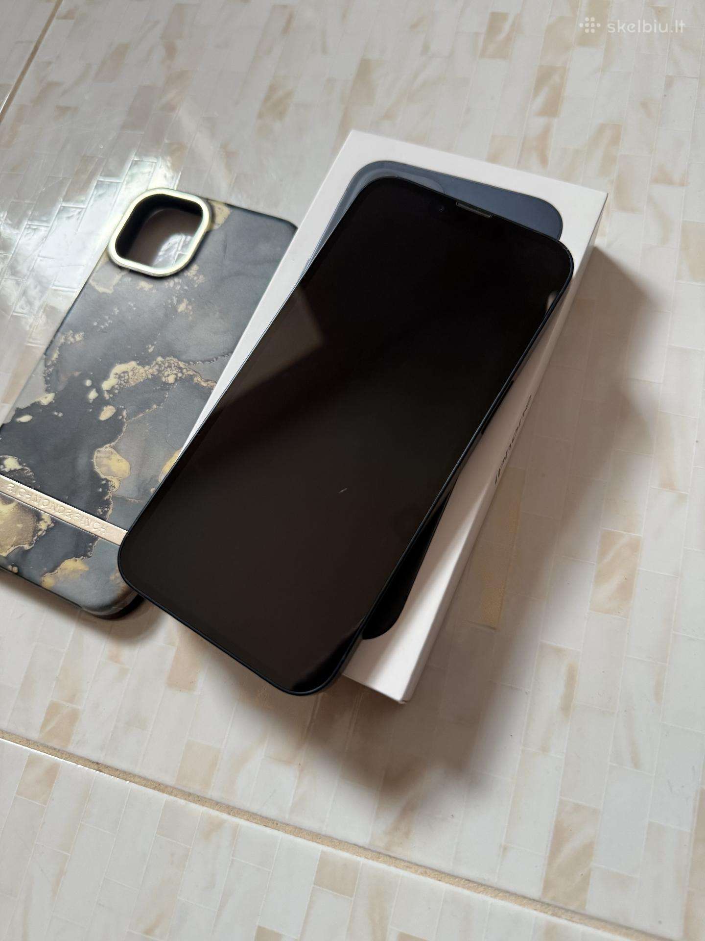 iPhone 13 128gb Black