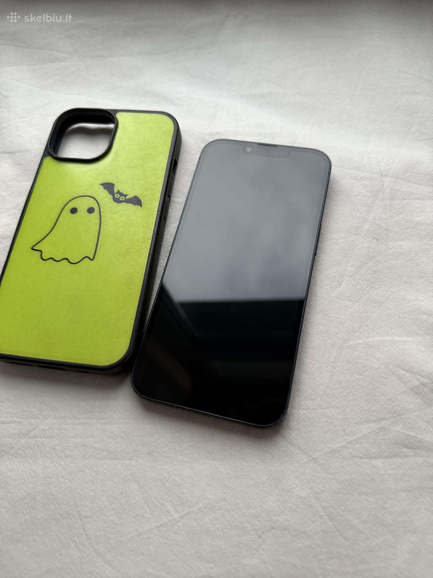 iPhone 14 128gb Black