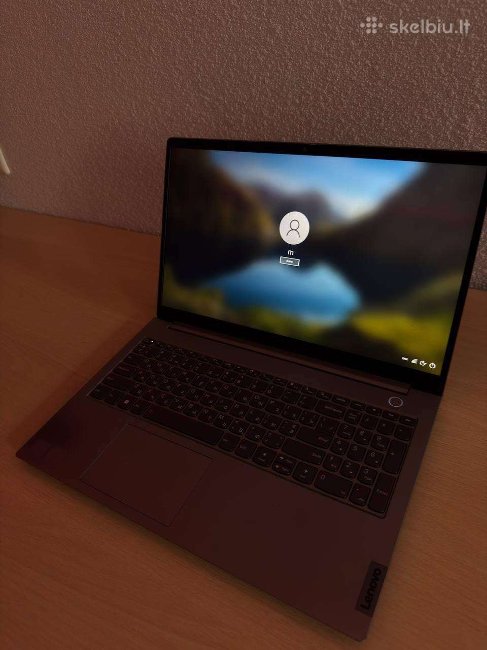 Lenovo Thinkbook 15 G4