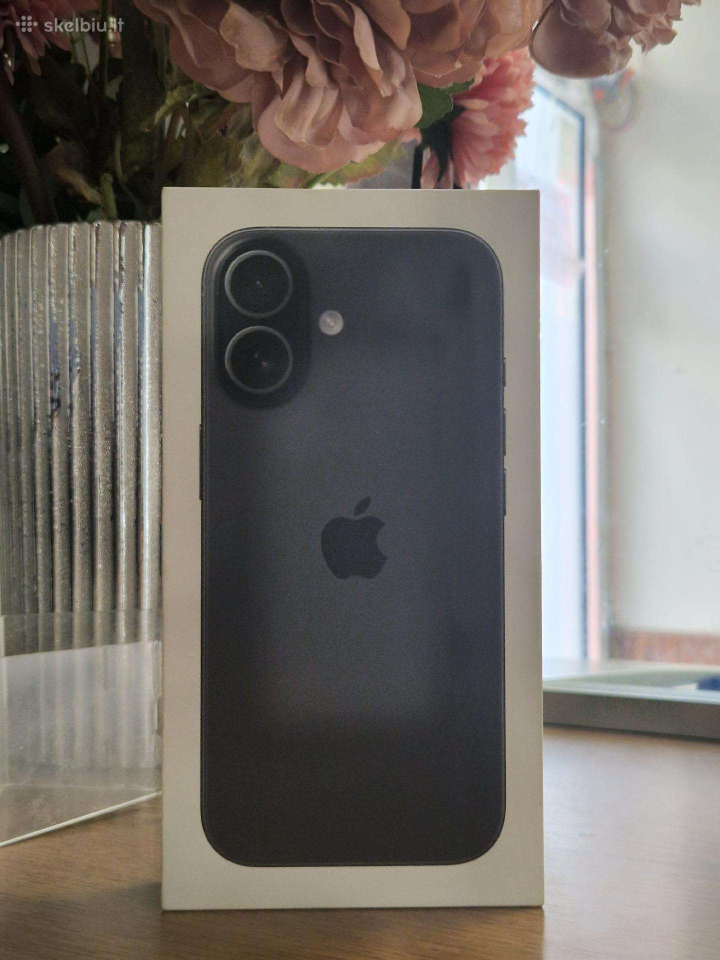 iPhone 17 256gb