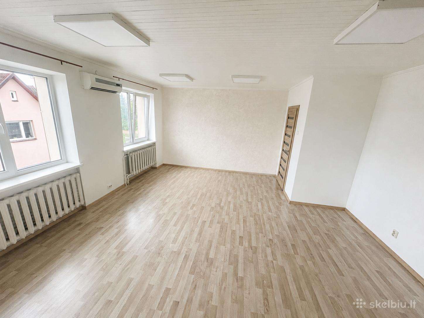 Išnuomojamas kabinetas