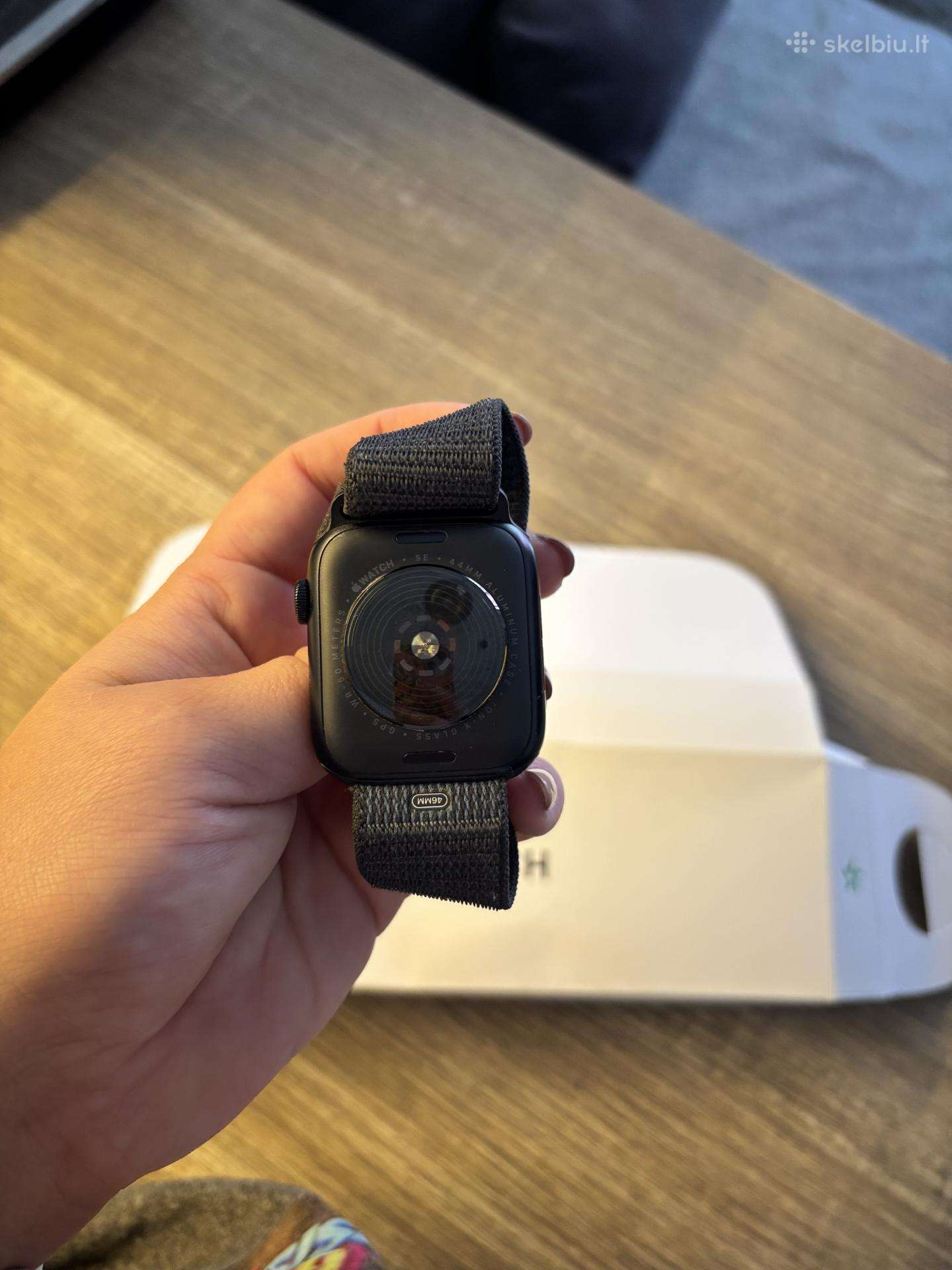 Apple Watch Se